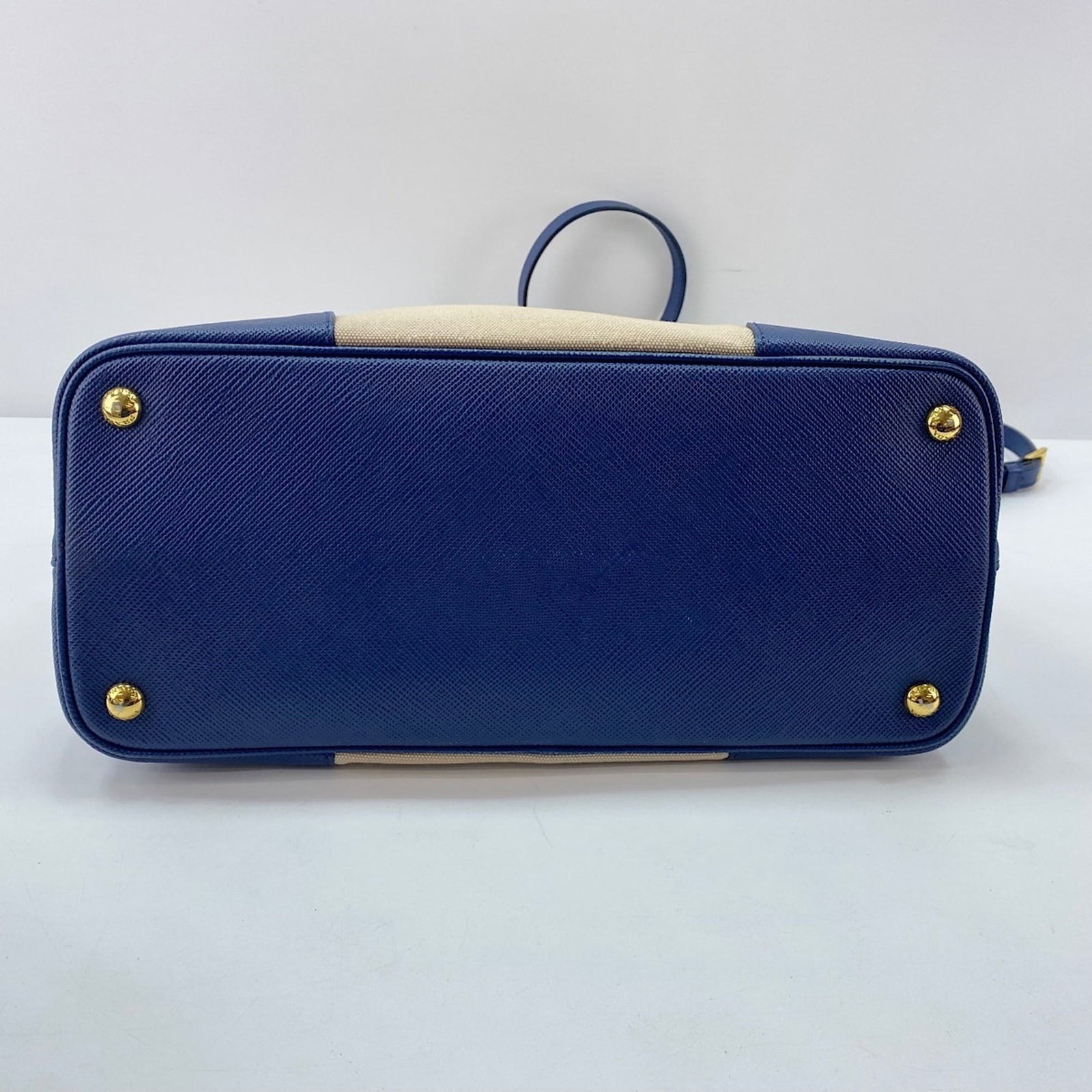 Handbag Canvas by Prada - 7