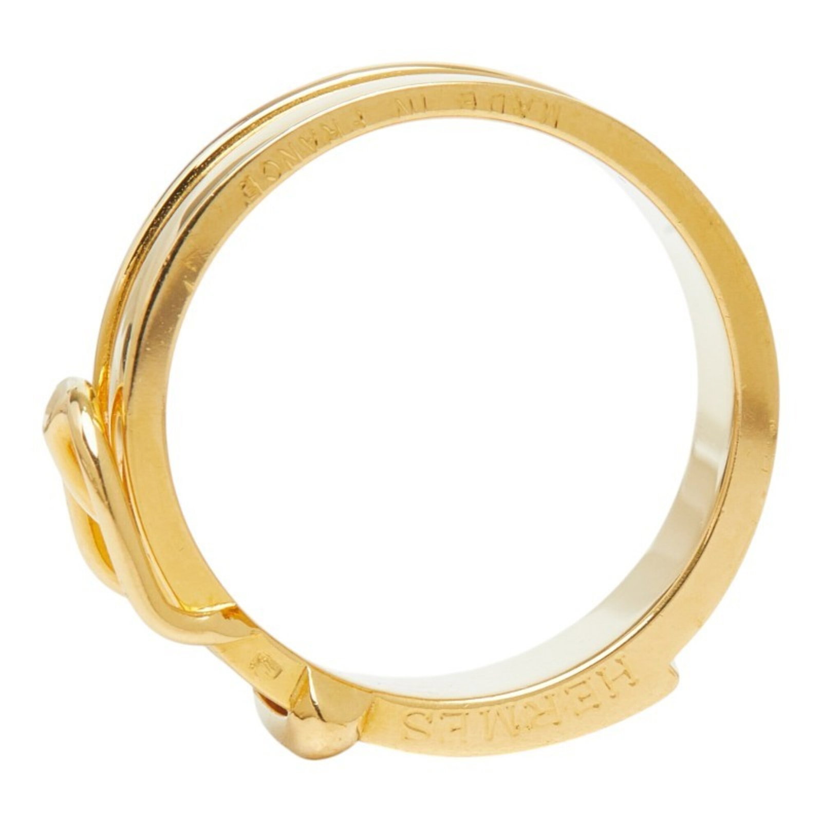 Hermes Ring Scarf - 5
