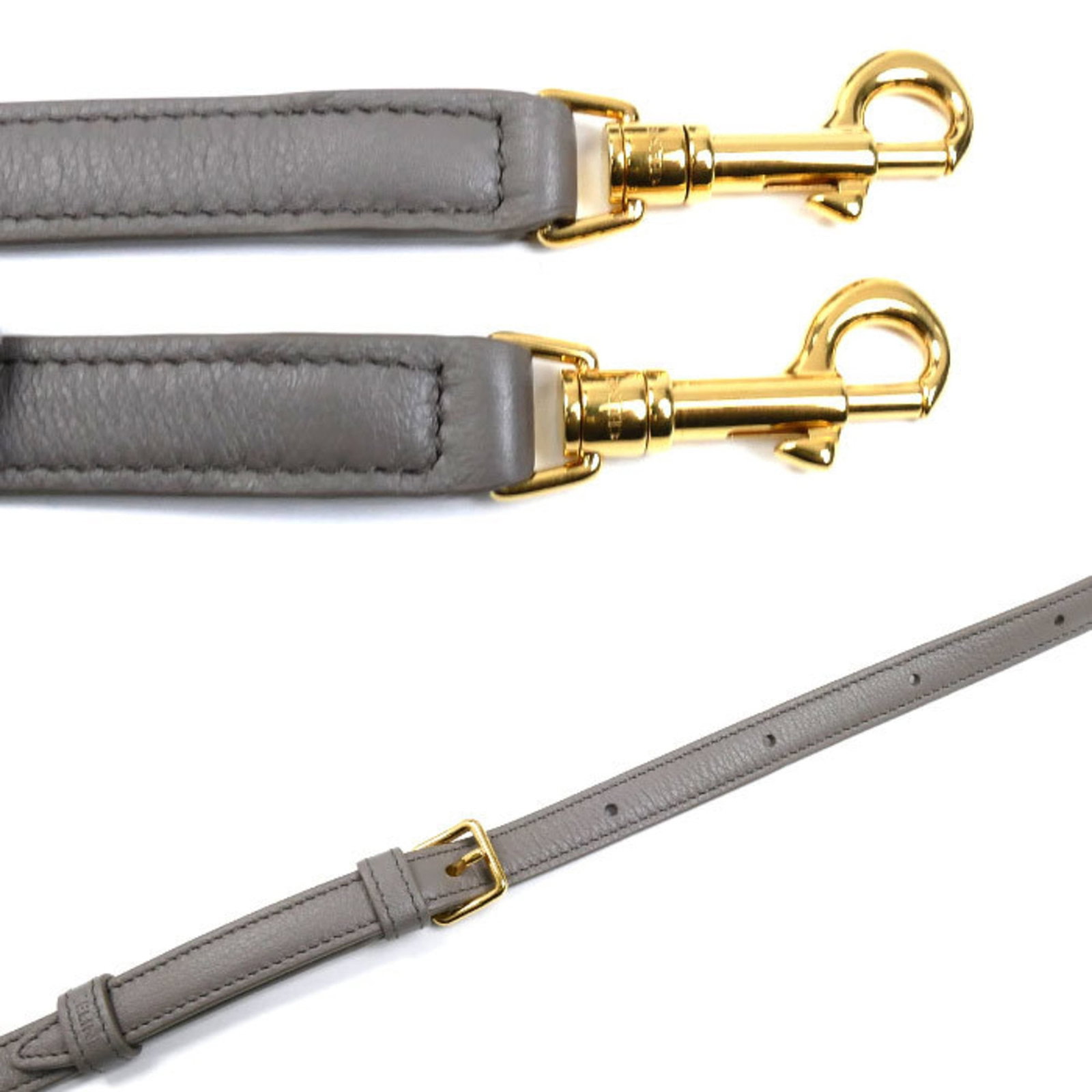 Shoulder Bag Leather Celine - 8