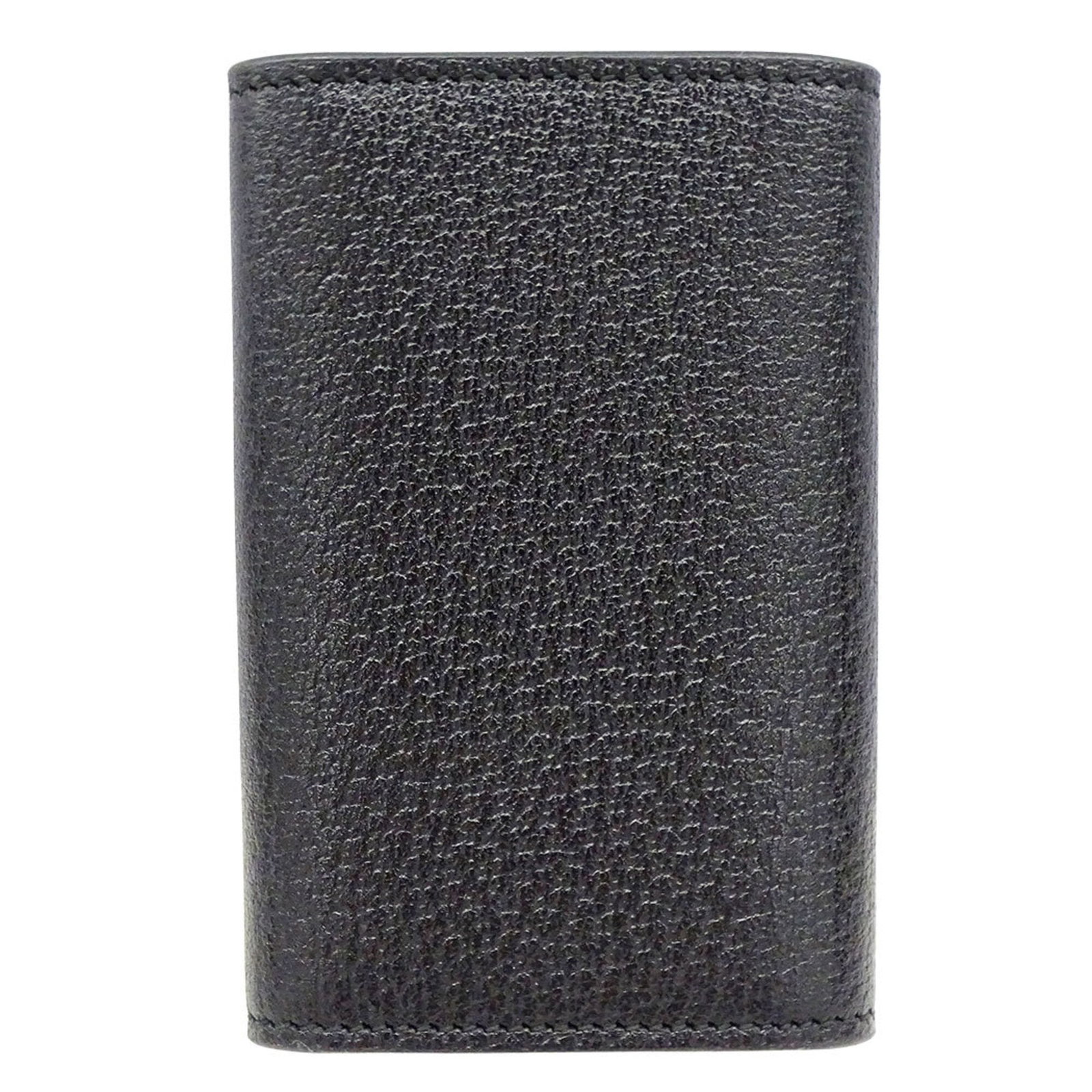 Keycase Leather Gucci - 2