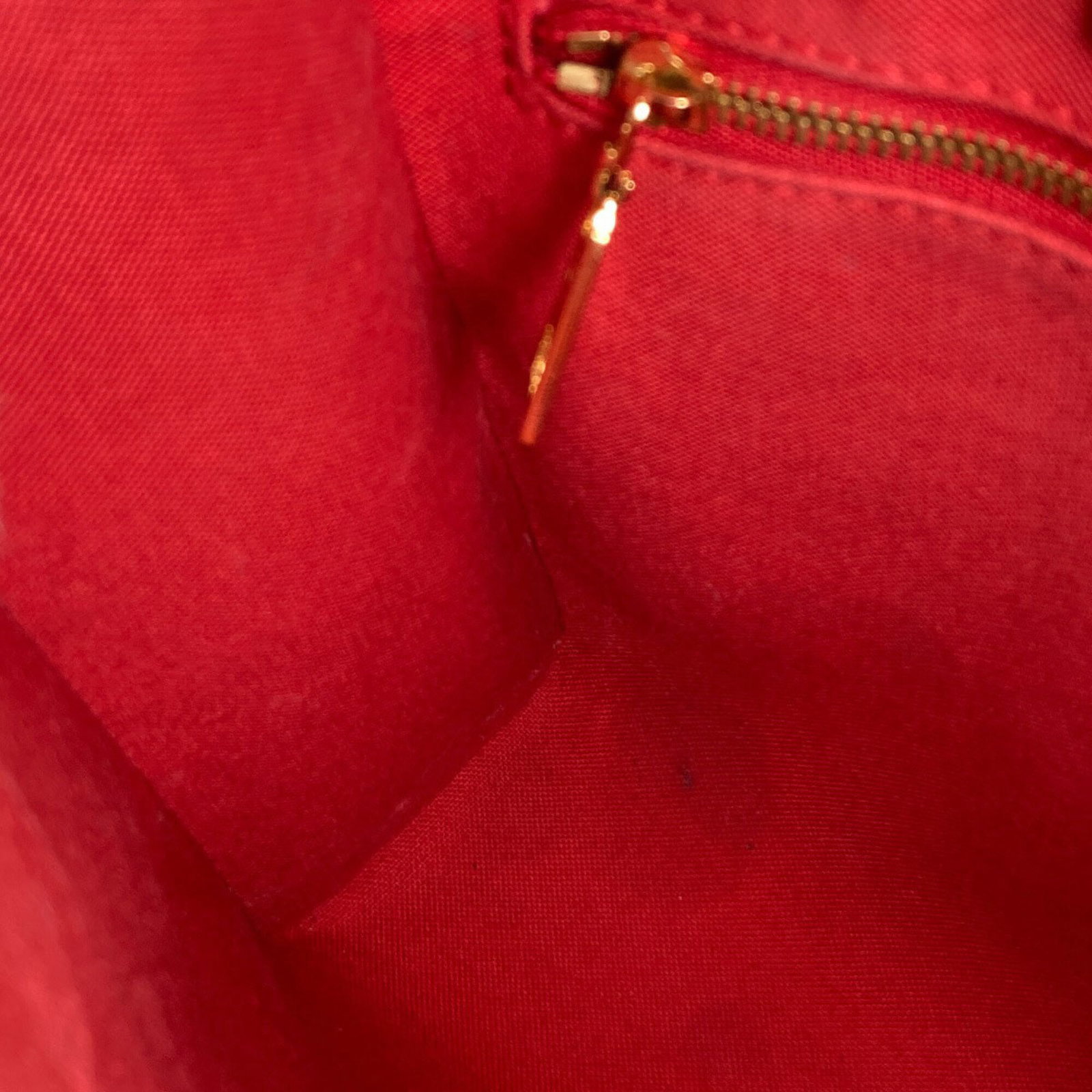 Louis Vuitton Monogram Handbag - 10