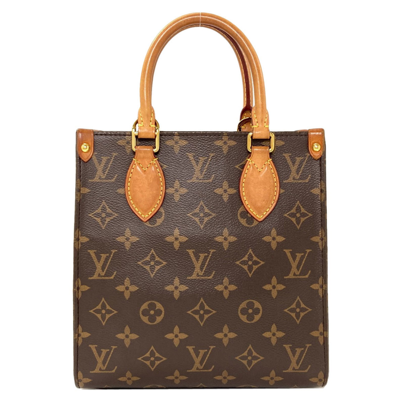 Louis Vuitton Monogram Handbag - 2