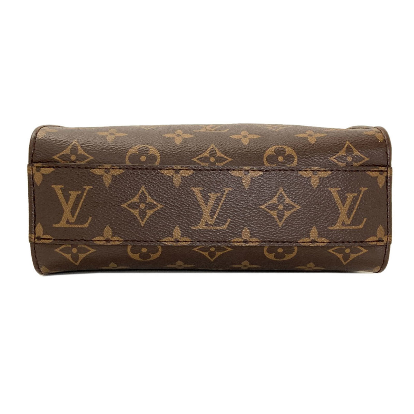Louis Vuitton Monogram Handbag - 4