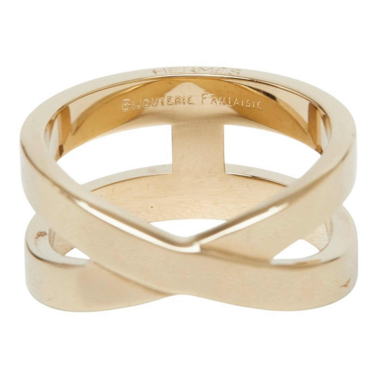 Hermes Ring Scarf - 5