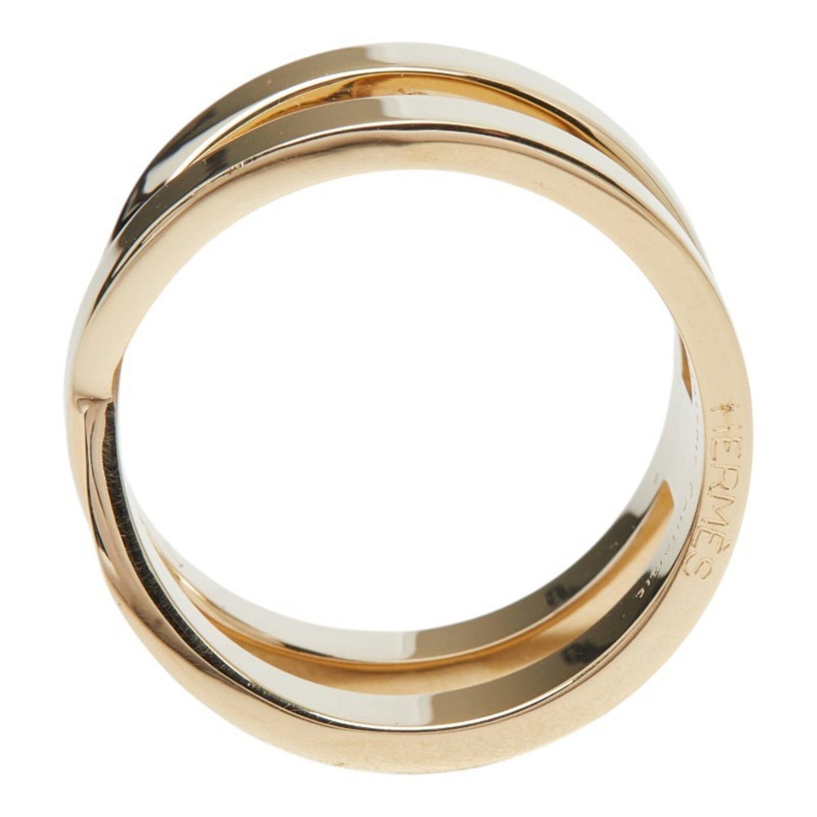 Hermes Ring Scarf - 6