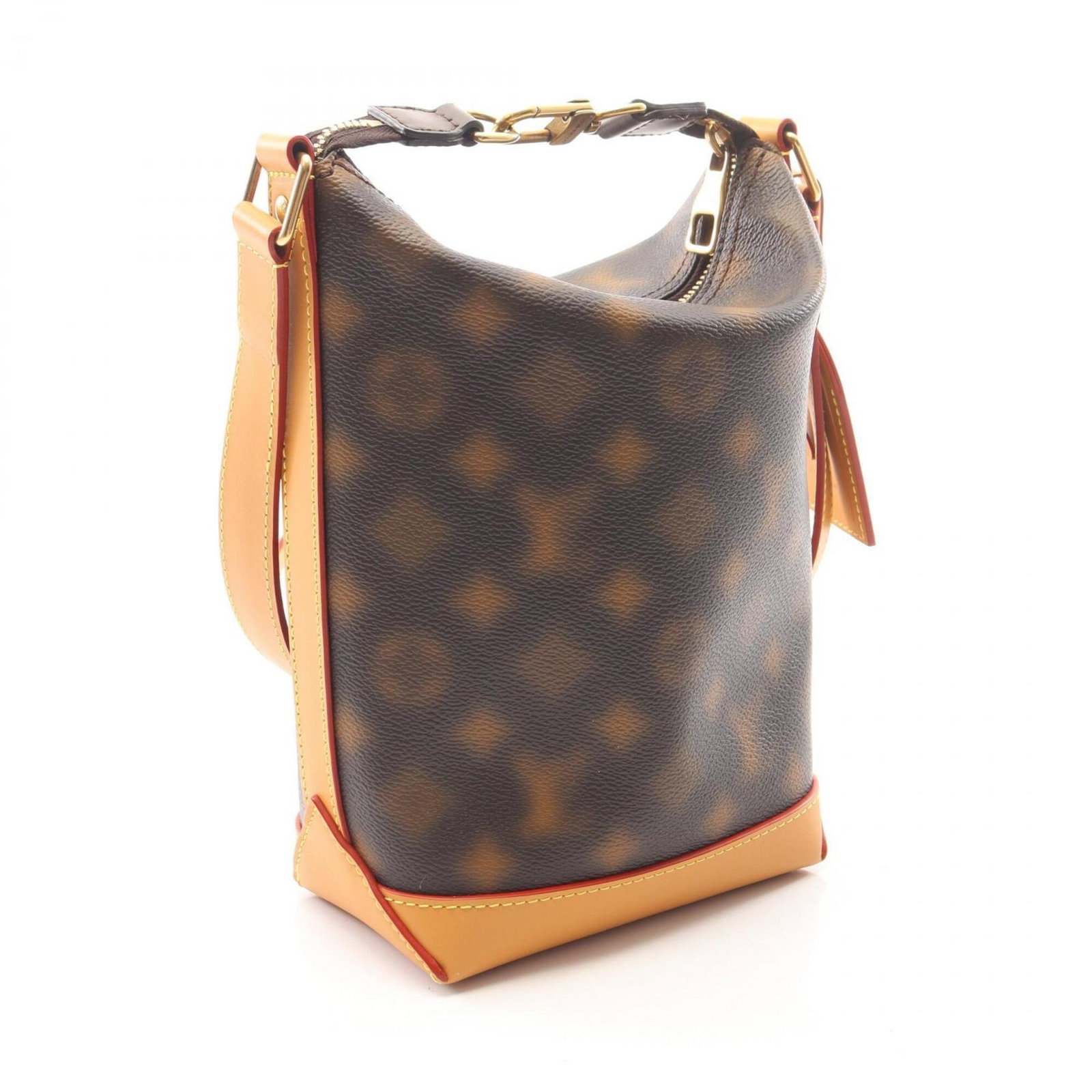 Monogram Louis Vuitton Handbag Shoulder - 2