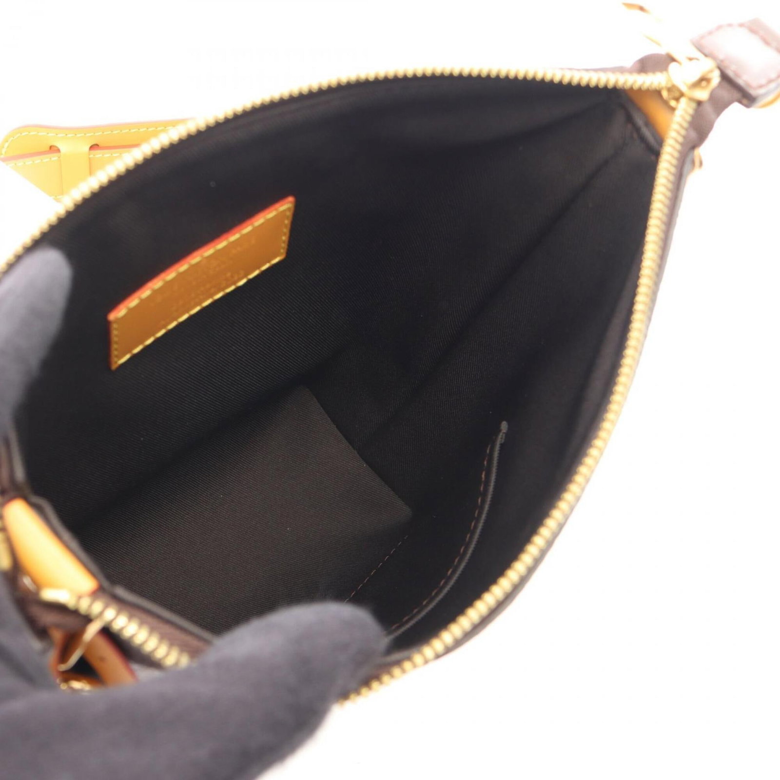 Monogram Louis Vuitton Handbag Shoulder - 3