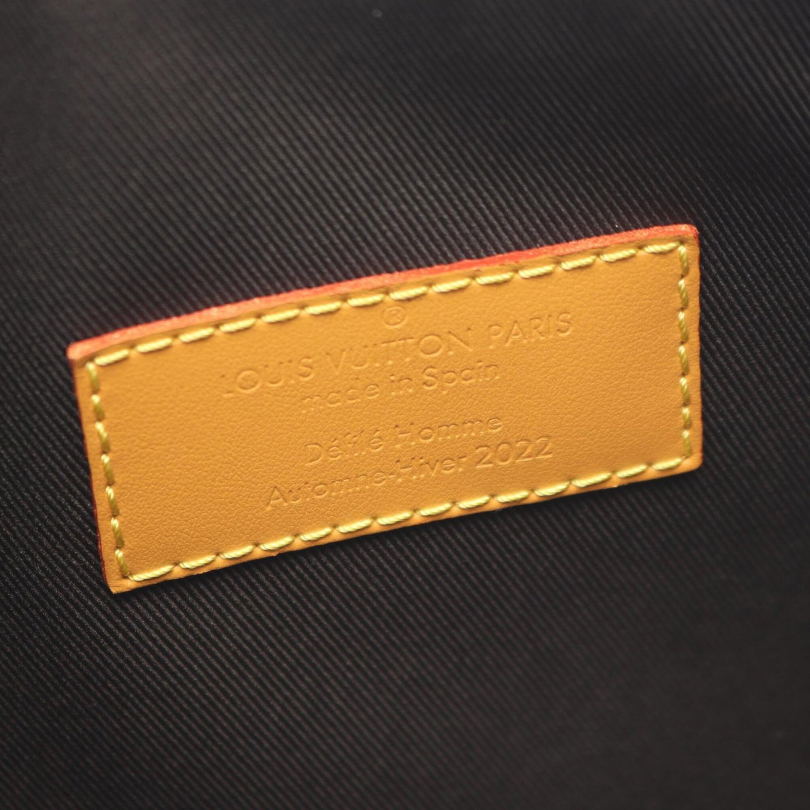 Monogram Louis Vuitton Handbag Shoulder - 4