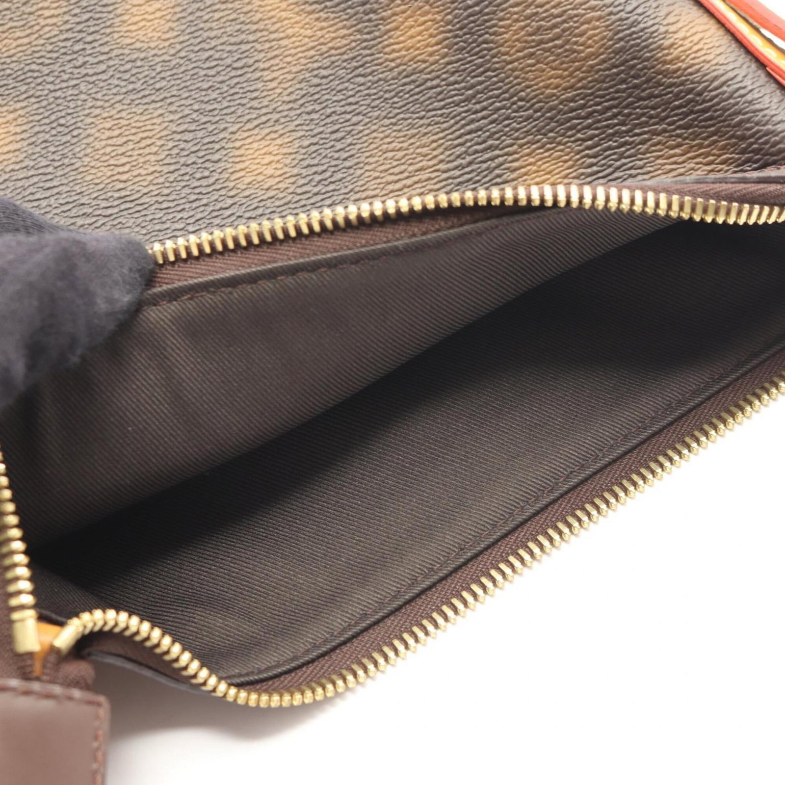 Monogram Louis Vuitton Handbag Shoulder - 5