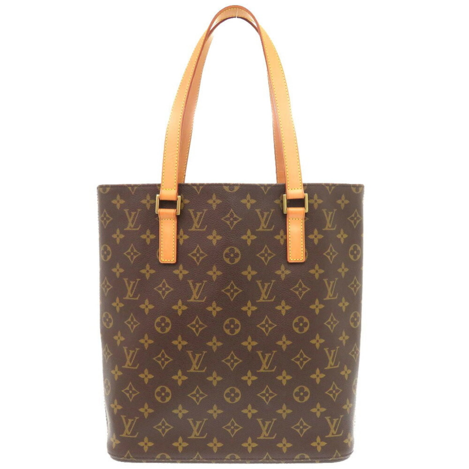 Louis Vuitton Monogram Tote - 2