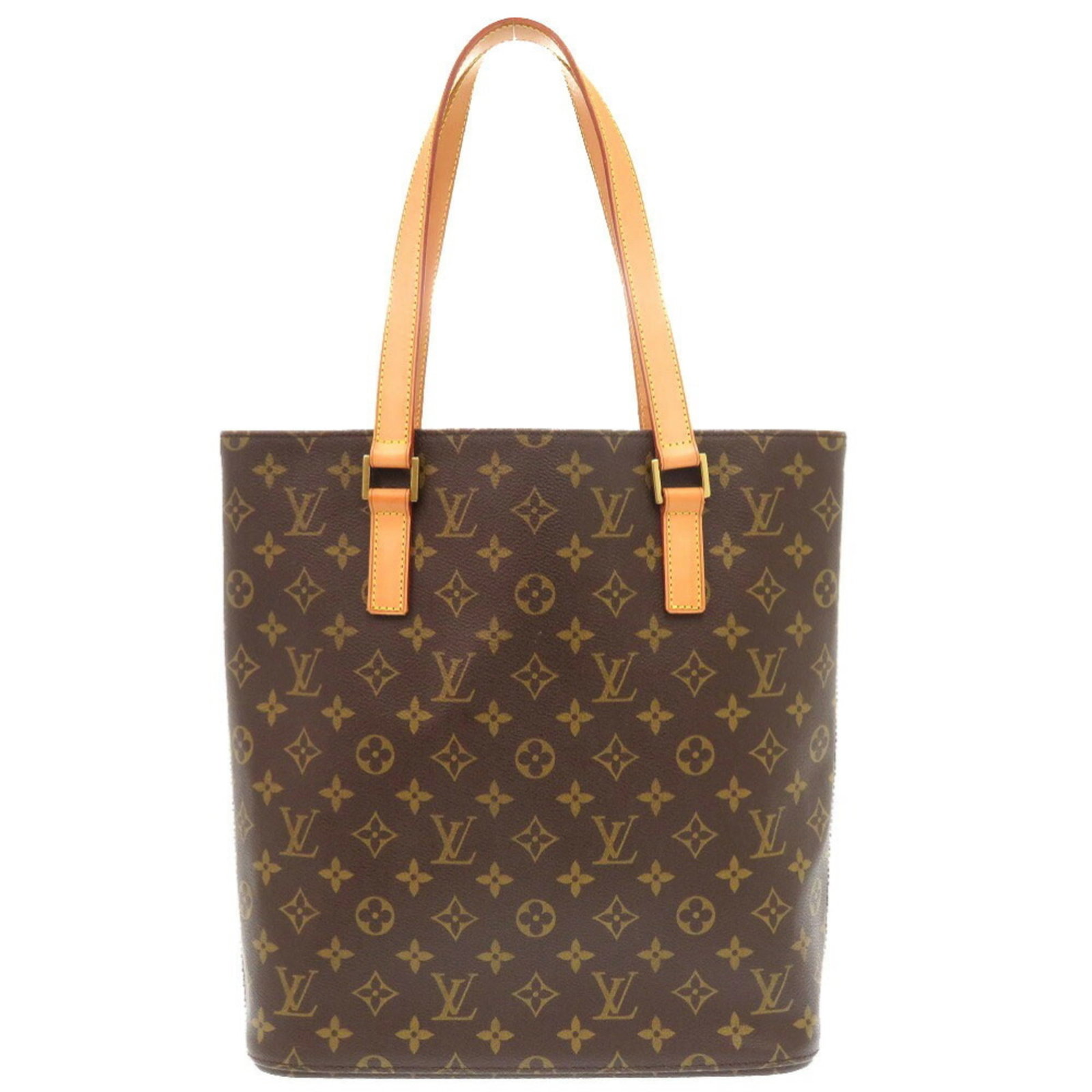 Louis Vuitton Monogram Tote - 3