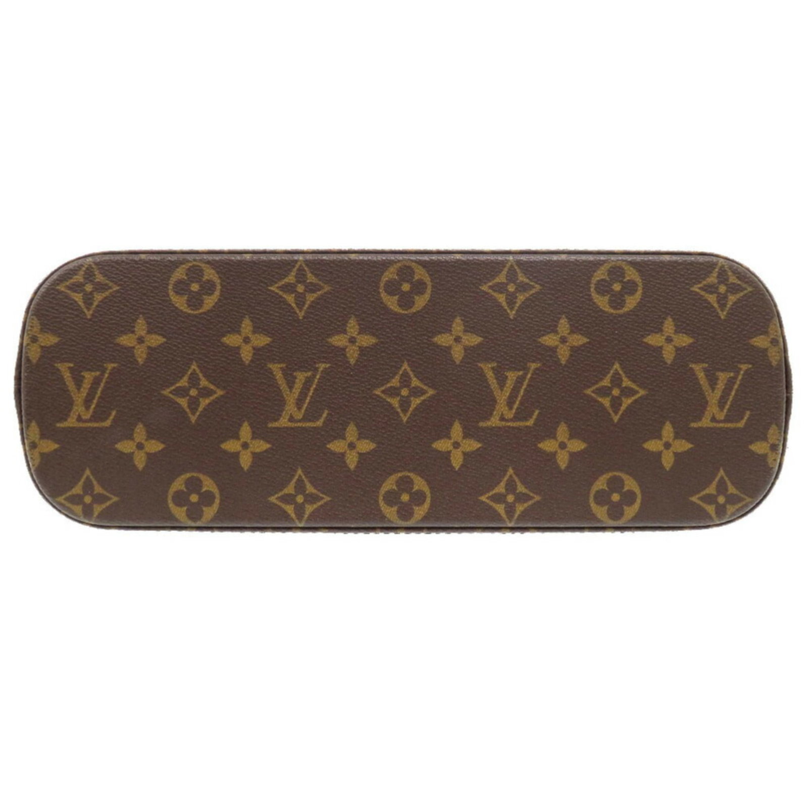 Louis Vuitton Monogram Tote - 4