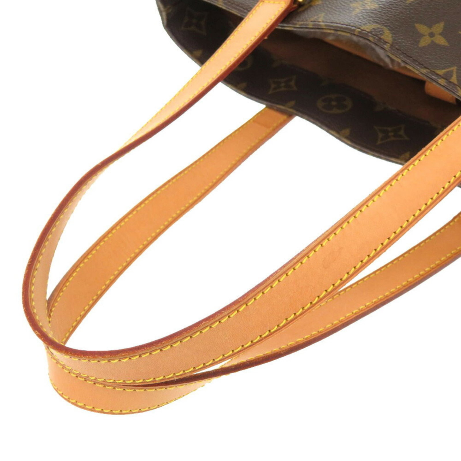 Louis Vuitton Monogram Tote - 6