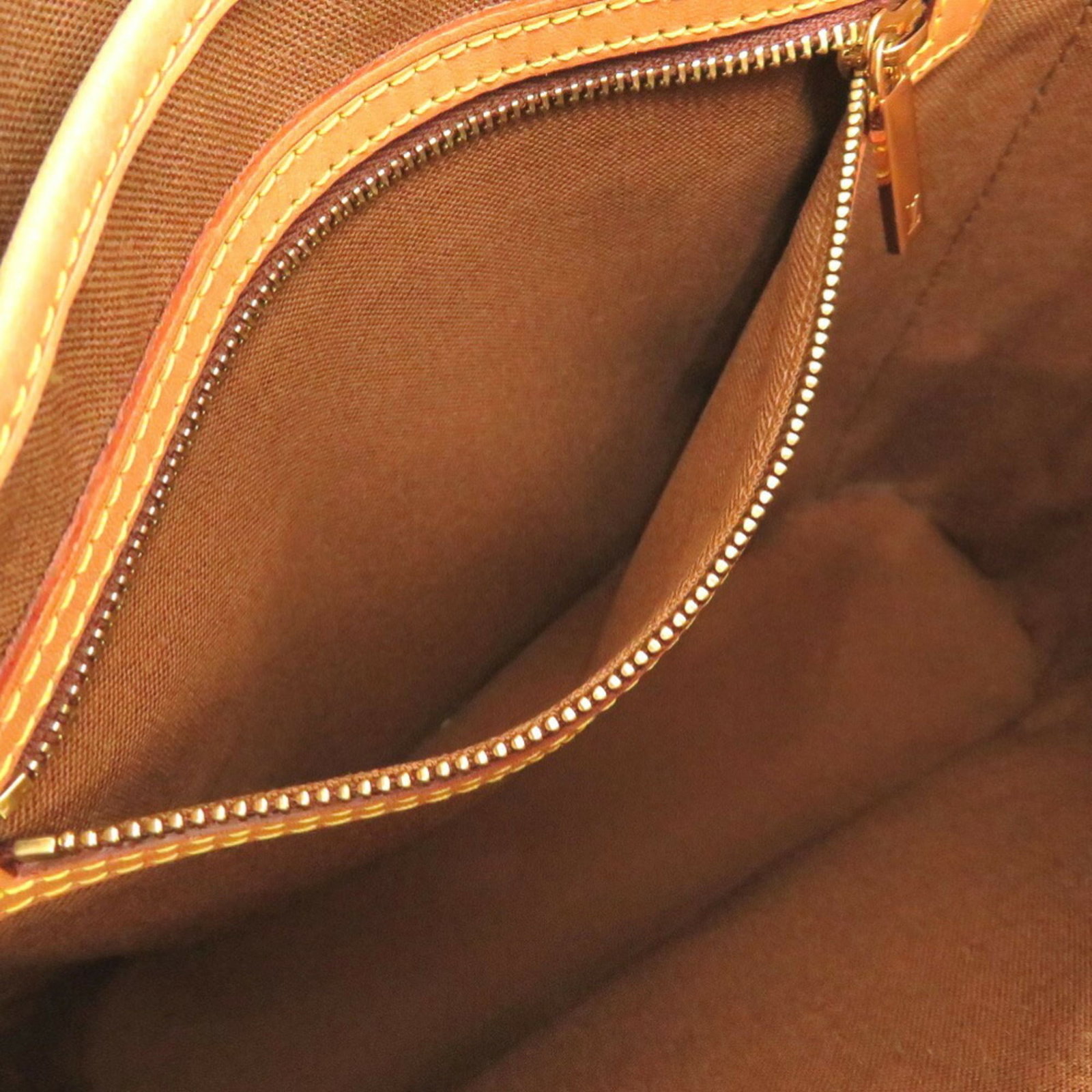 Louis Vuitton Monogram Tote - 9