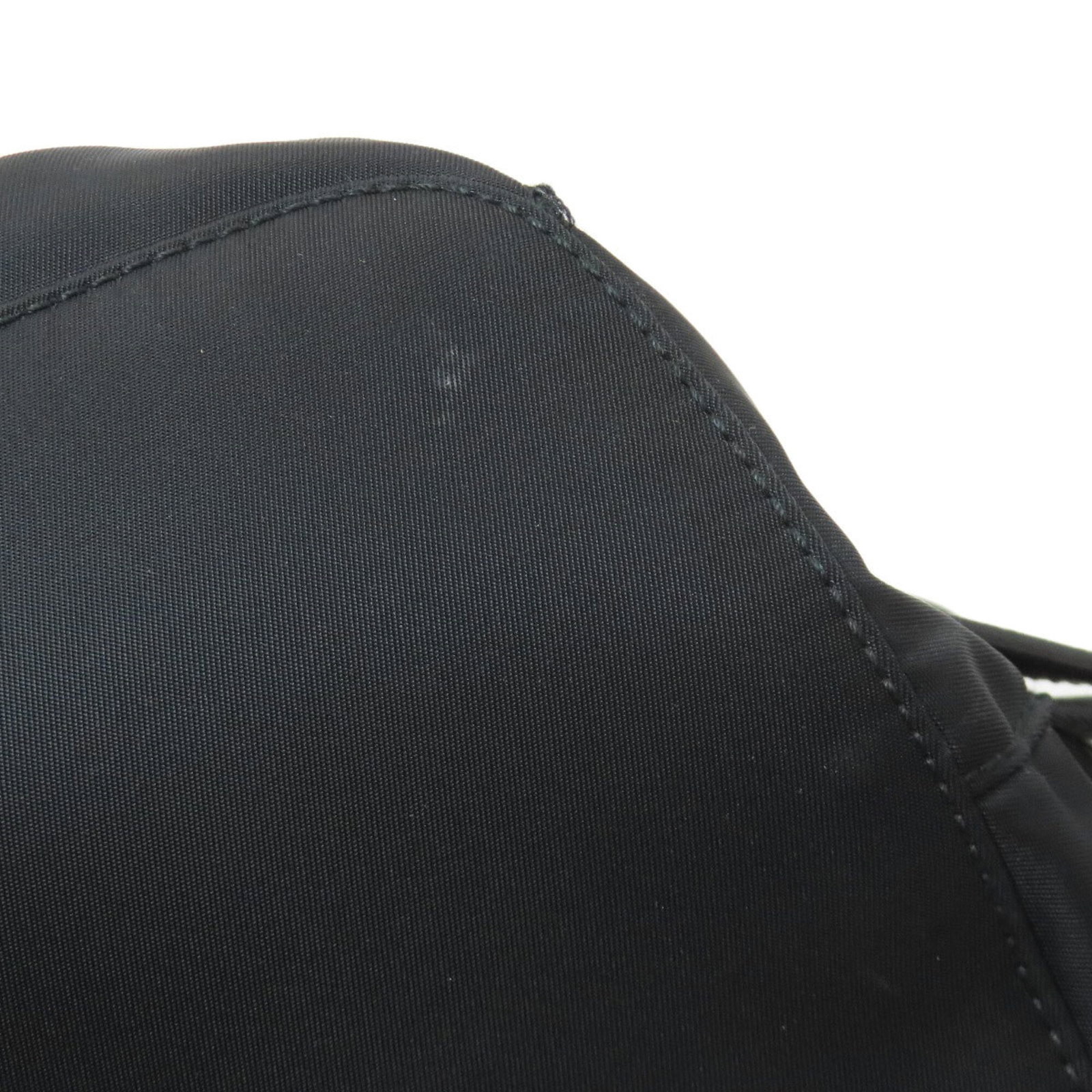 Backpack Nylon Prada - 12
