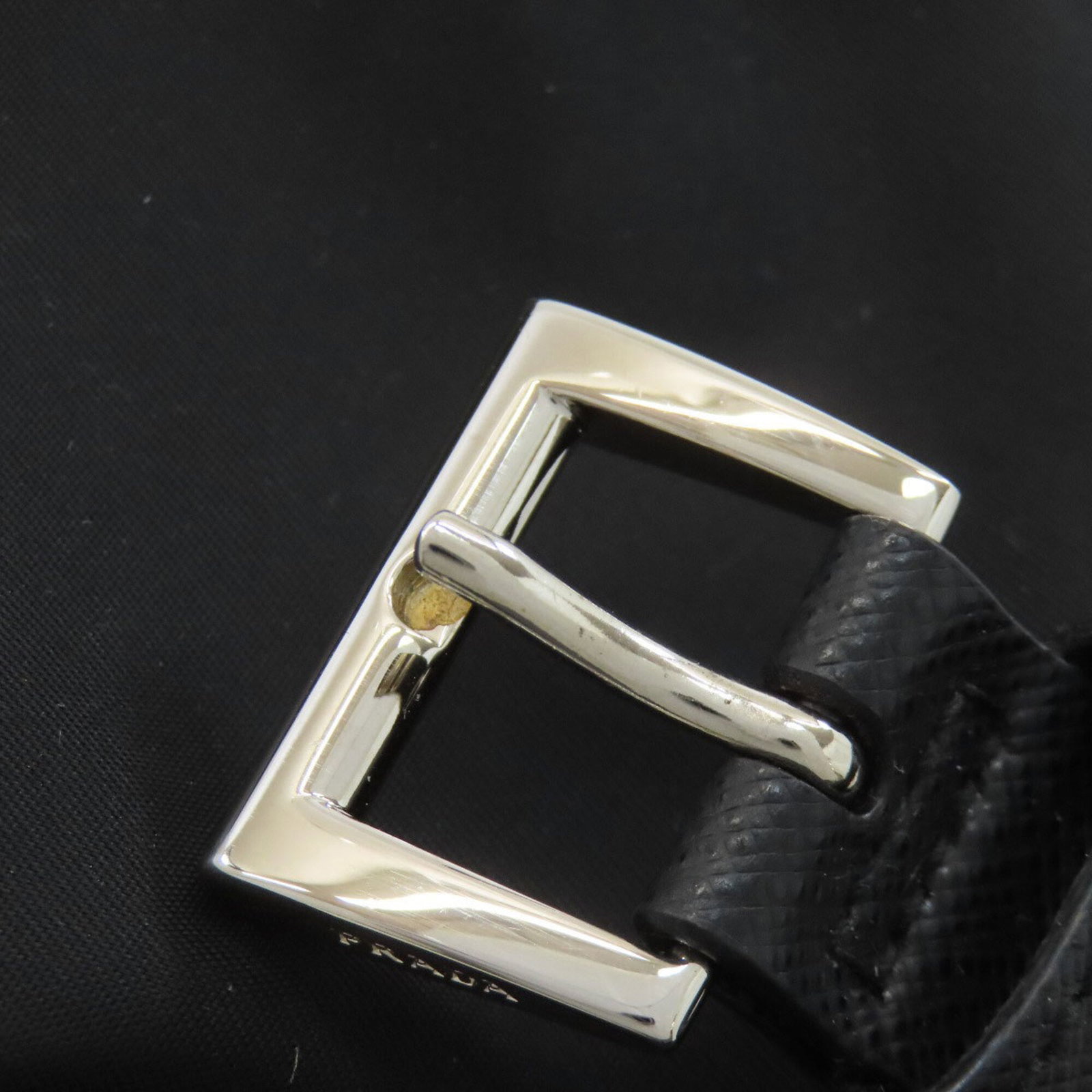Backpack Nylon Prada - 16