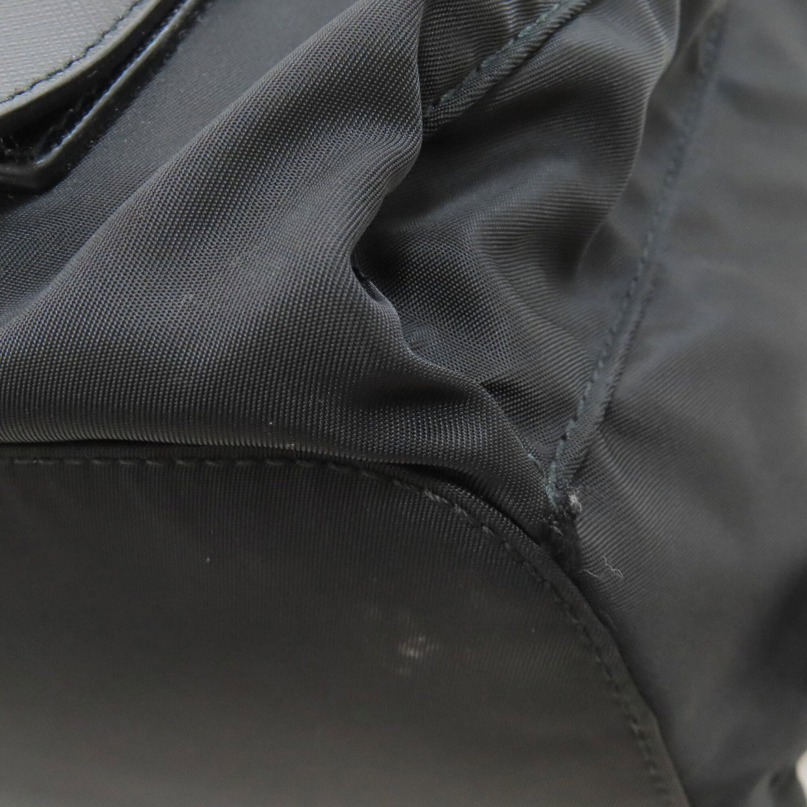 Backpack Nylon Prada - 17