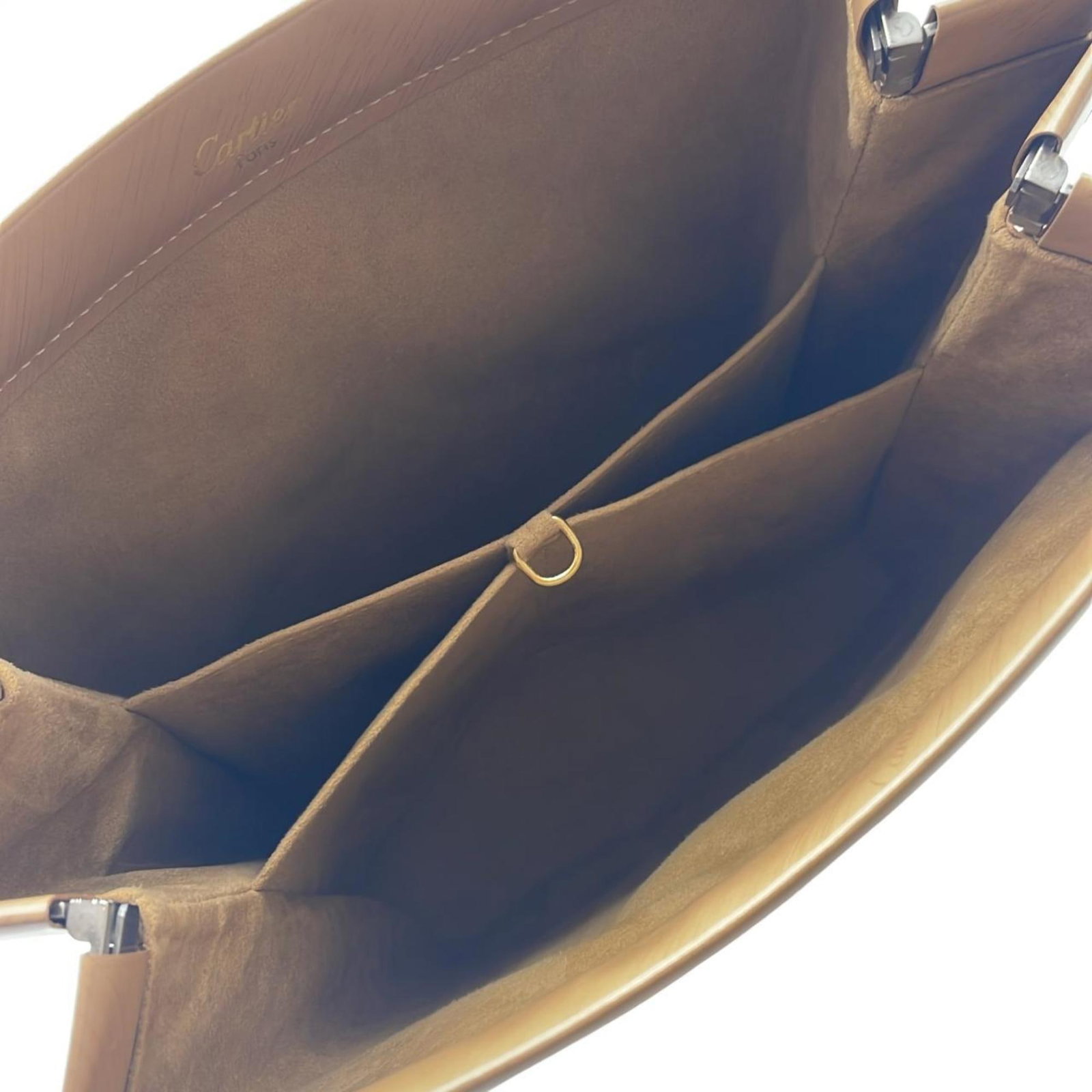 Handbag Cartier - 5