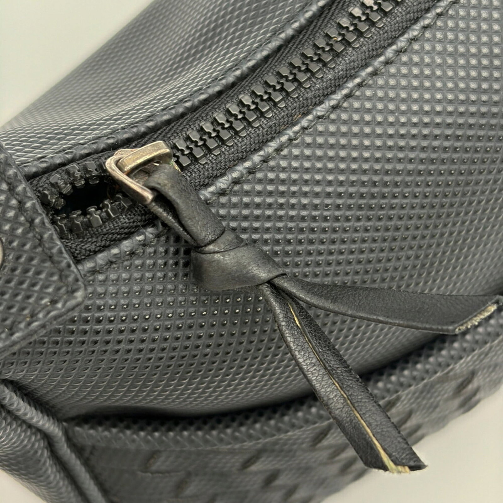 PVC Shoulder Bag By Bottega - 10