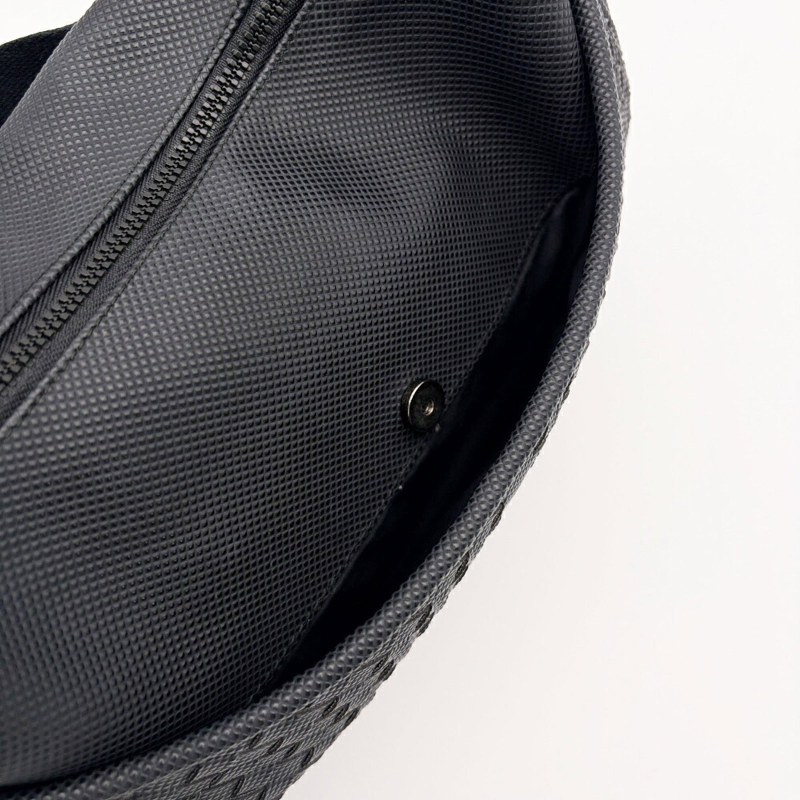 PVC Shoulder Bag By Bottega - 11