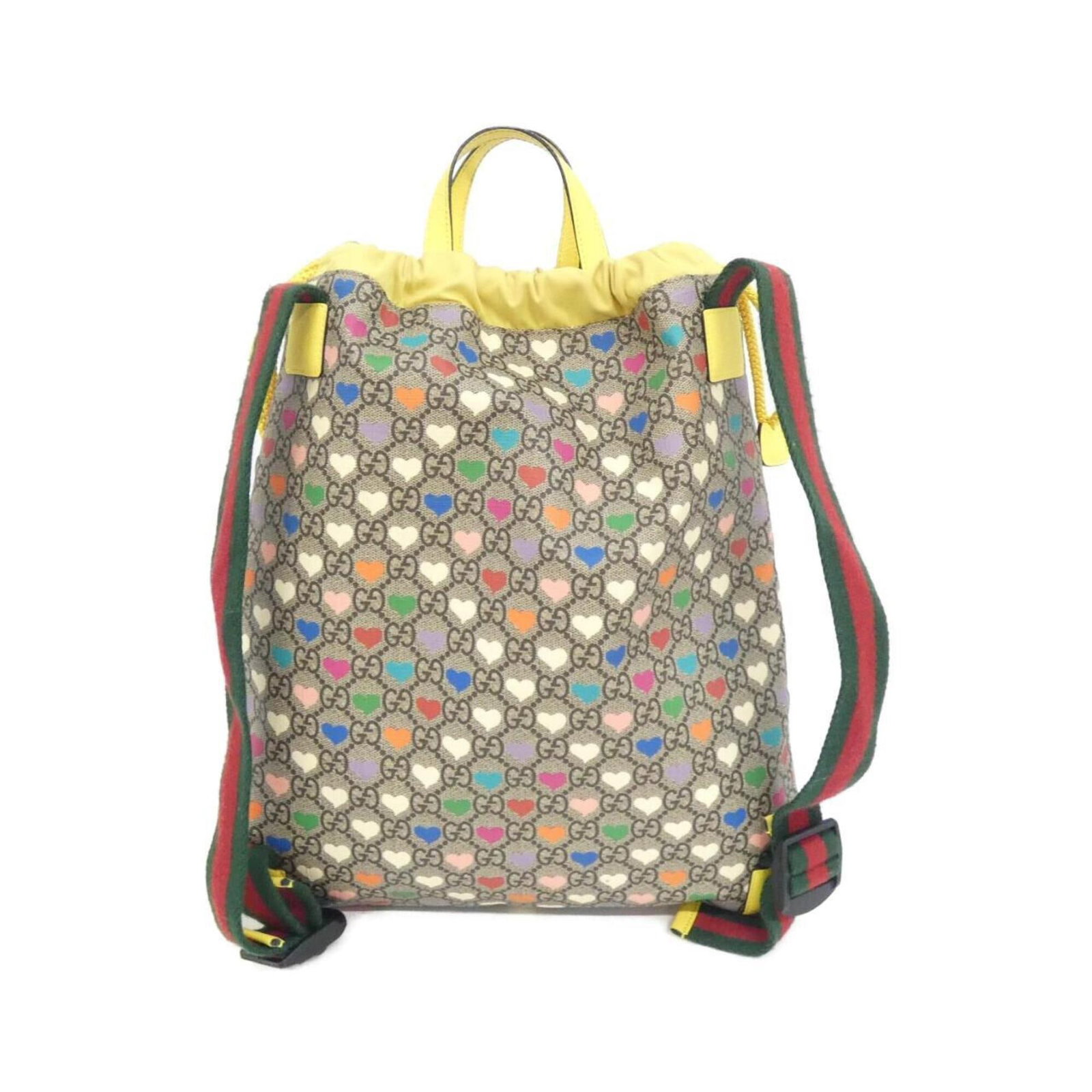 Backpack Supreme Gucci Gg - 2