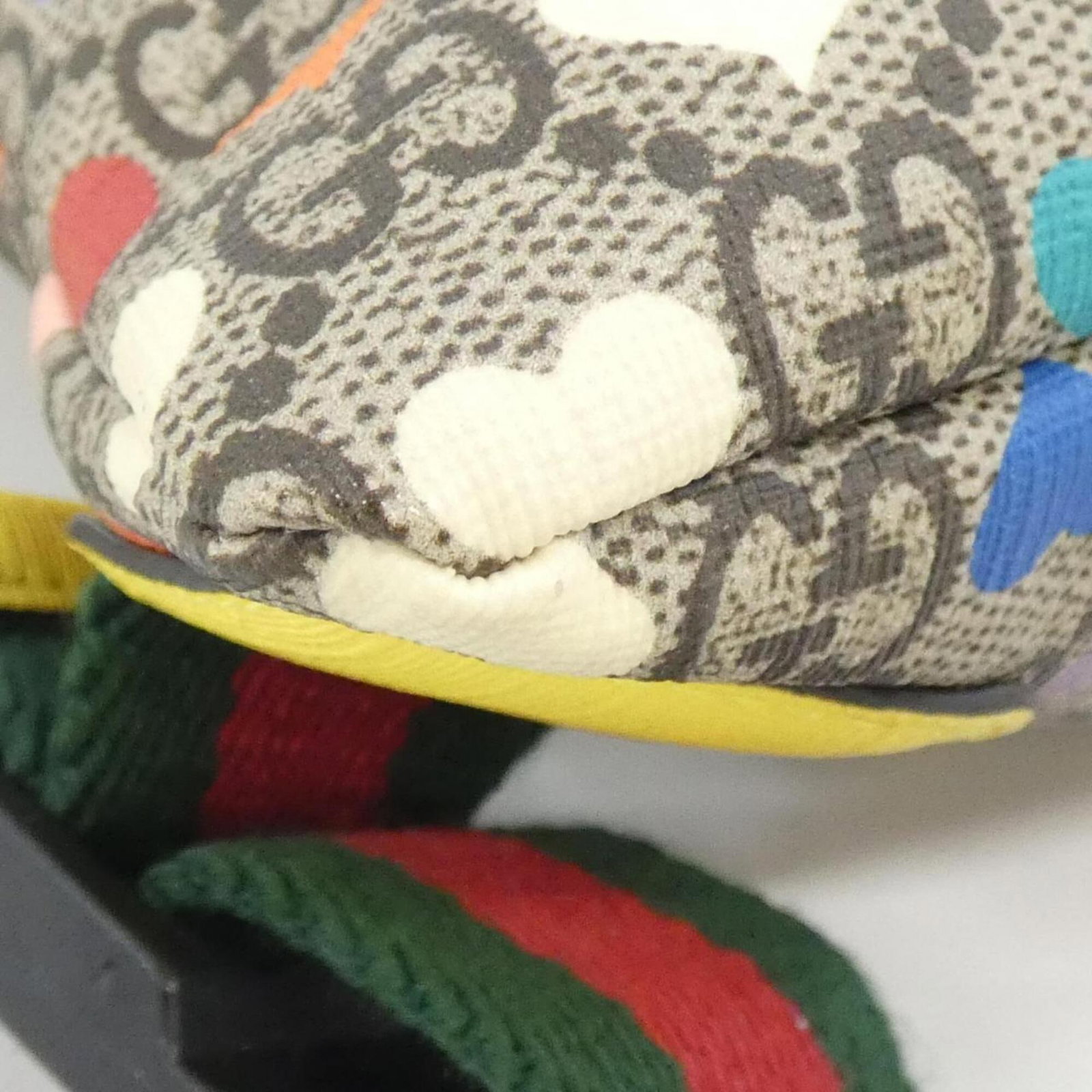 Backpack Supreme Gucci Gg - 3