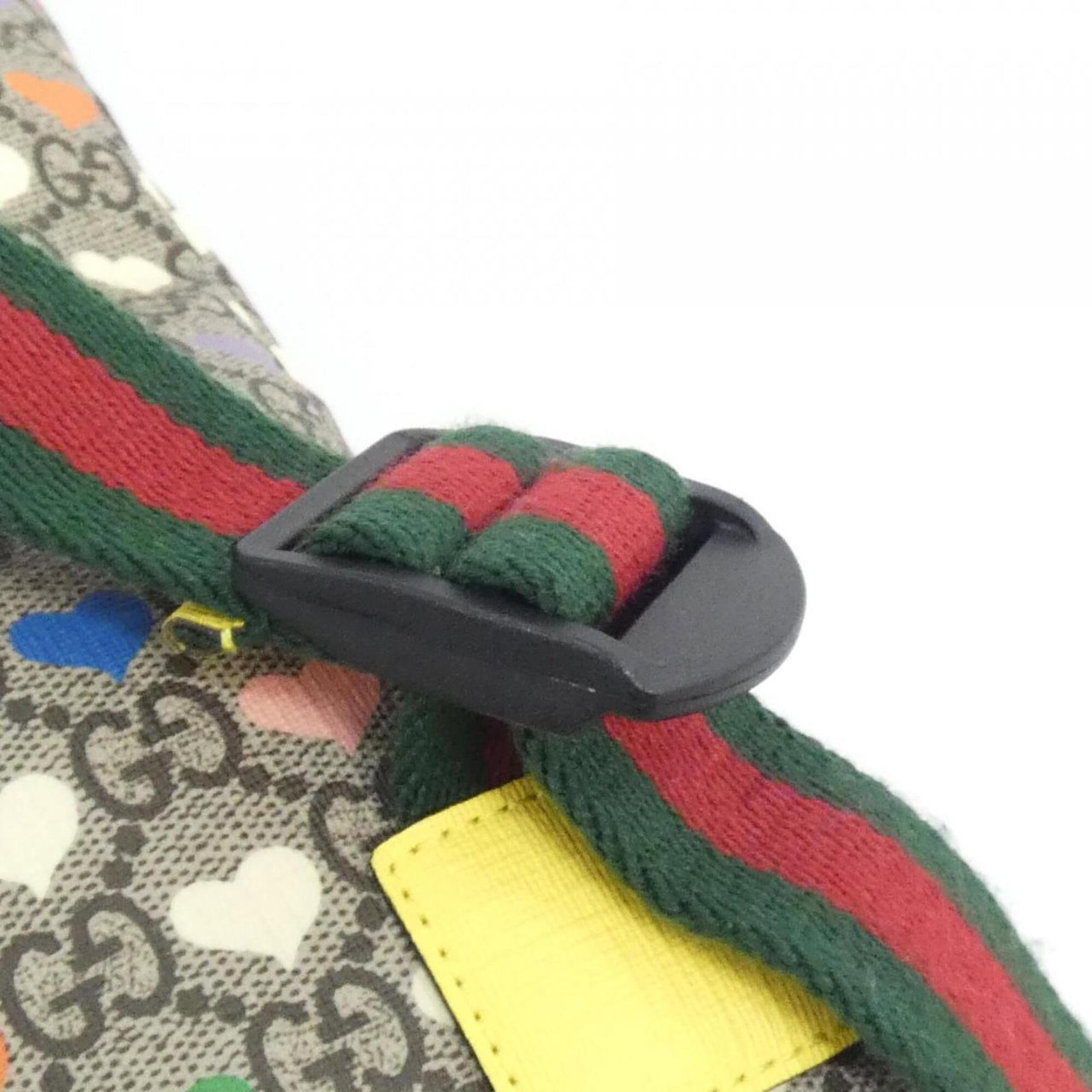 Backpack Supreme Gucci Gg - 5