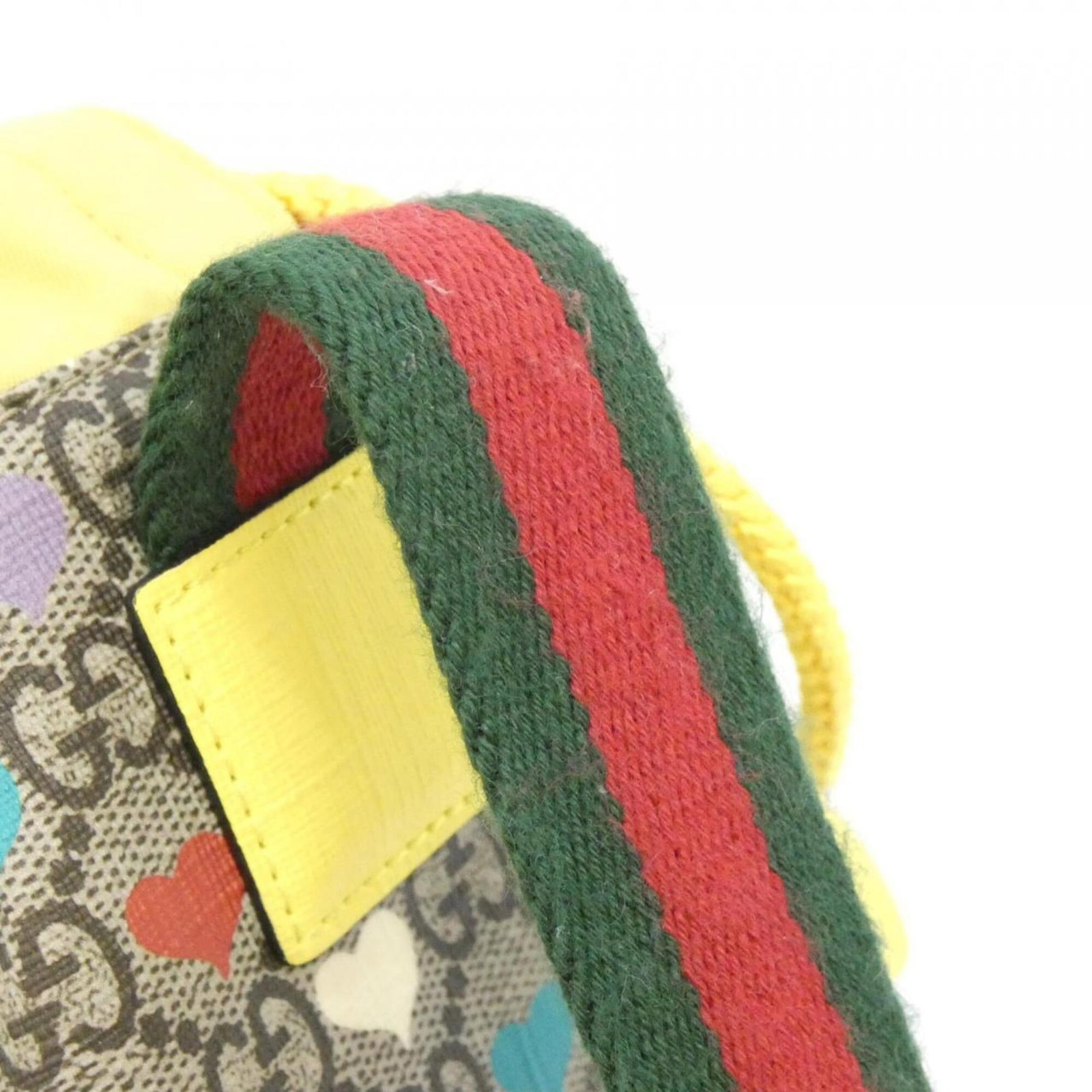 Backpack Supreme Gucci Gg - 6