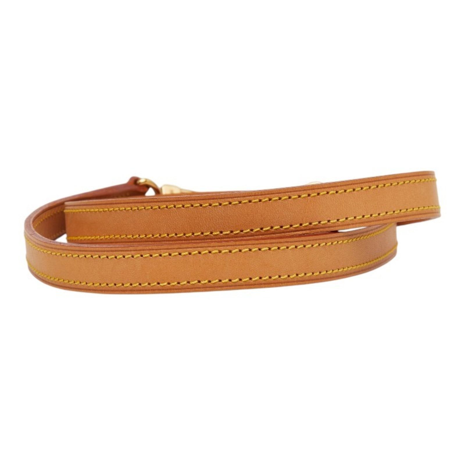 Leather Strap Louis Vuitton - 3