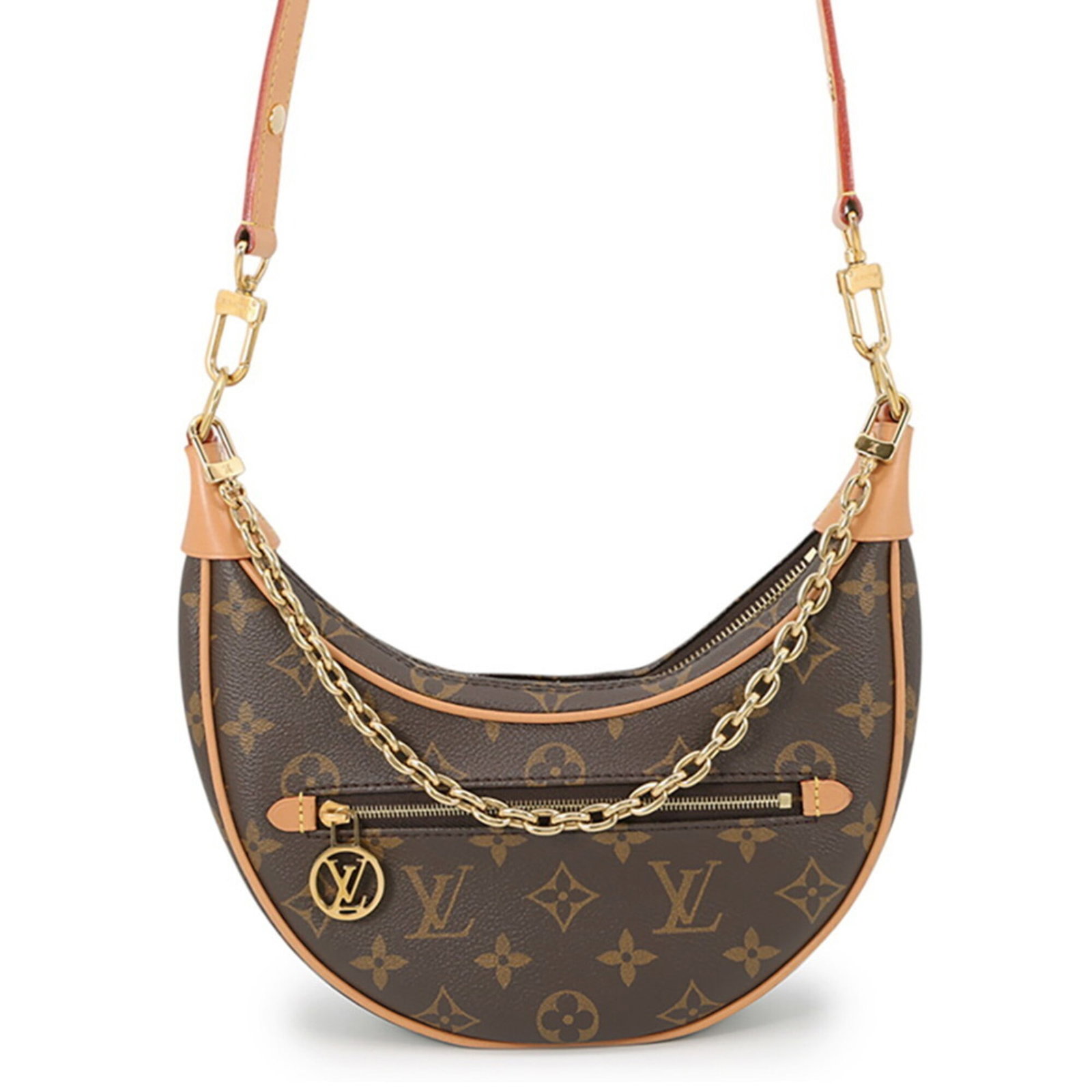 Monogram Louis Vuitton Handbag Shoulder: Monogram Louis Vuitton Handbag Shoulder Monogram Louis Vuitton Handbag Shoulder is a stylish and functional shoulder bag made from high-quality materials. Featuring the iconic Monogram pattern in beig