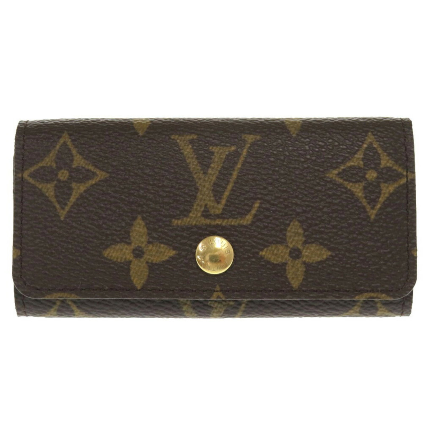 Keycase Monogram Louis Vuitton - 2