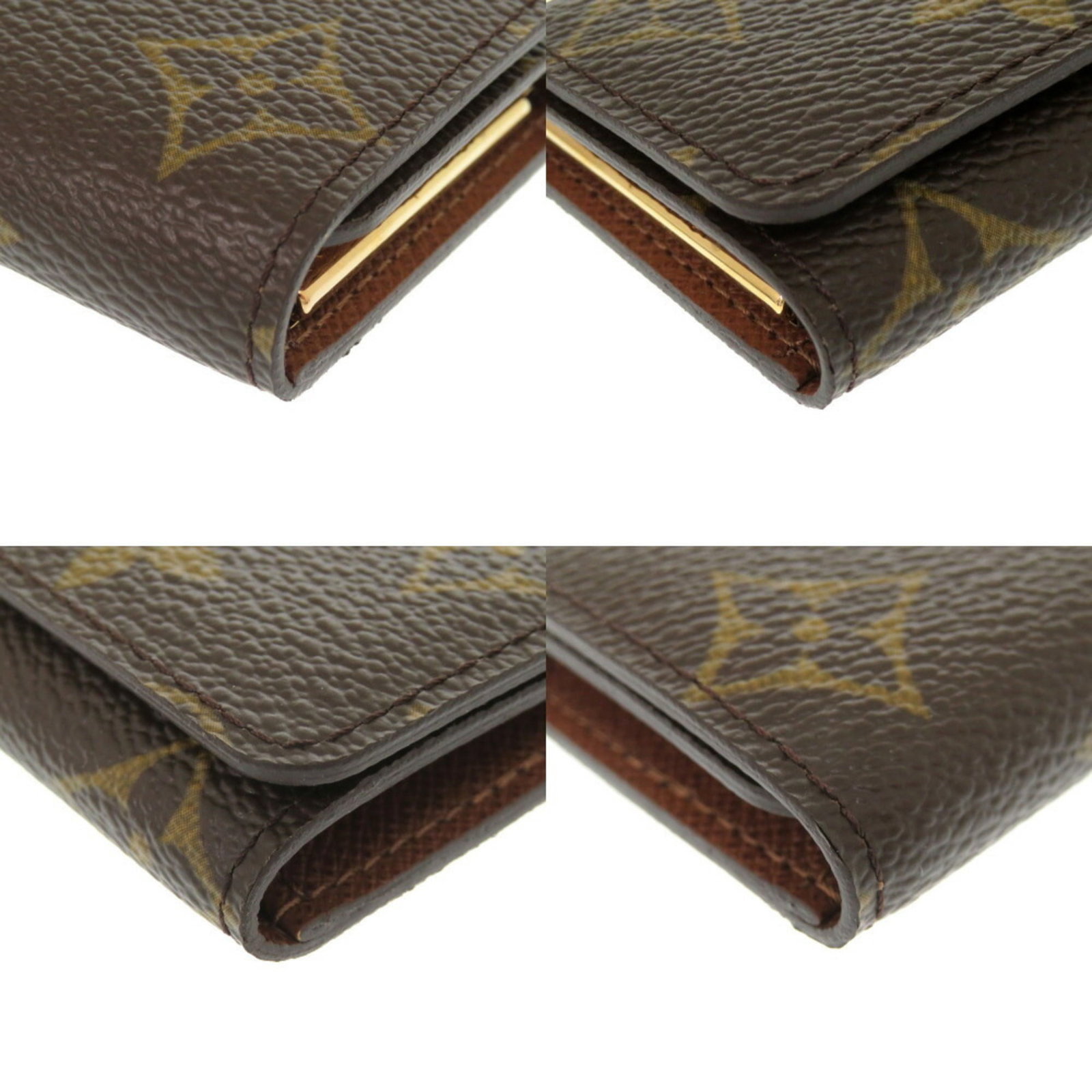 Keycase Monogram Louis Vuitton - 5