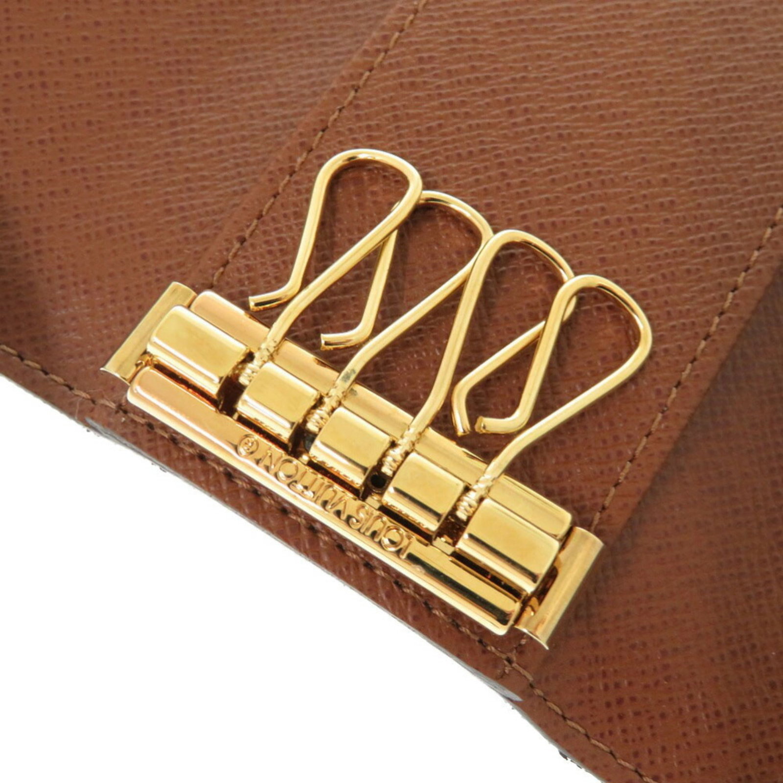 Keycase Monogram Louis Vuitton - 7