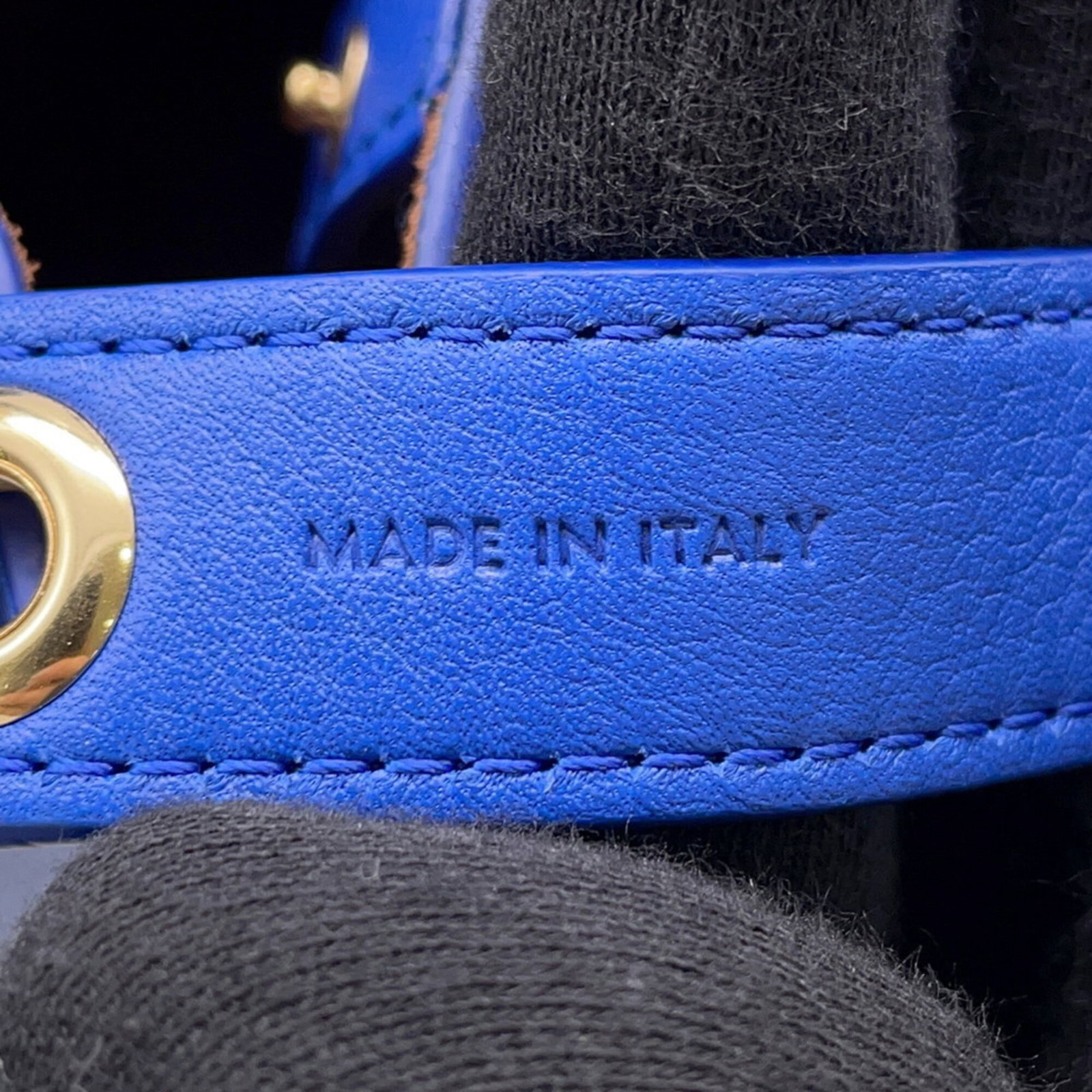Celine Handbag Leather - 12