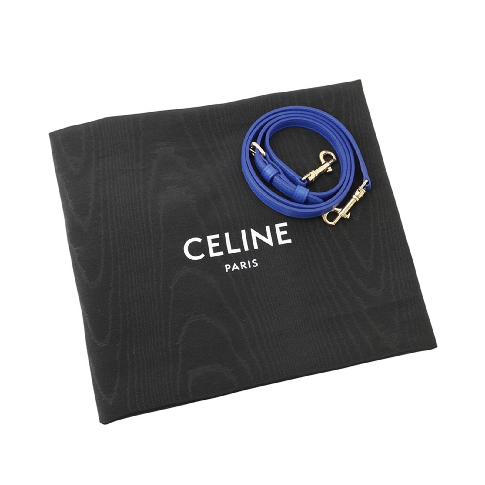 Celine Handbag Leather - 13