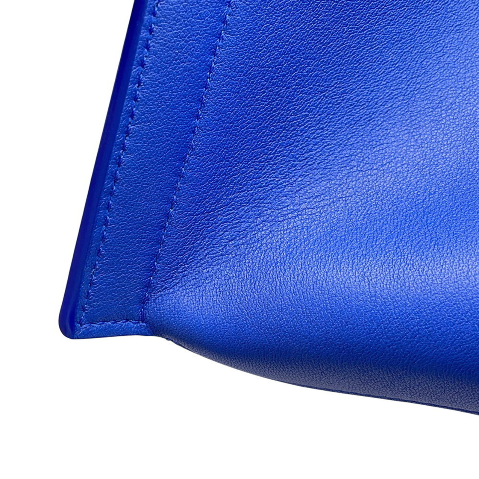 Celine Handbag Leather - 7