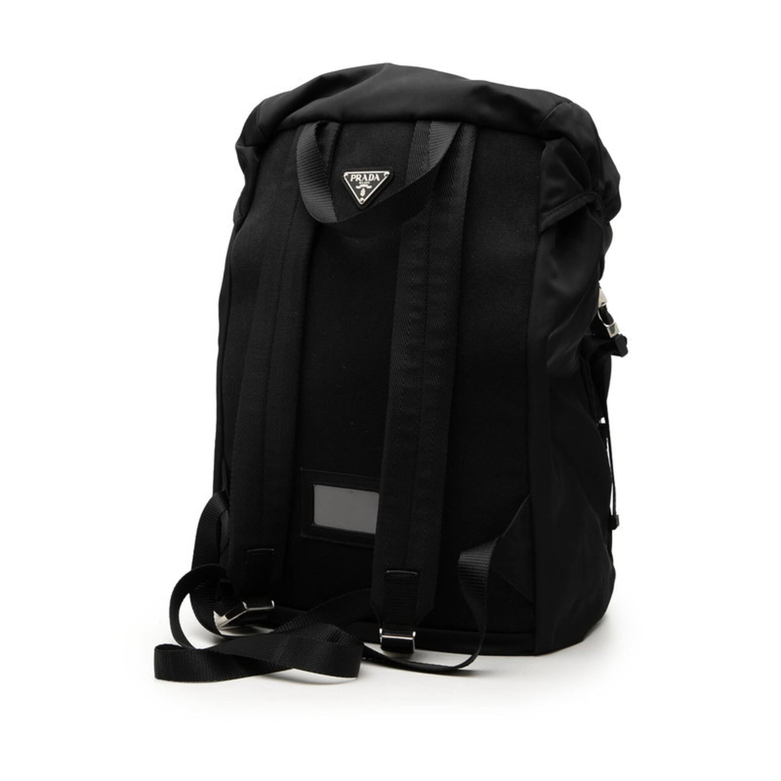 Backpack Nylon Prada - 2
