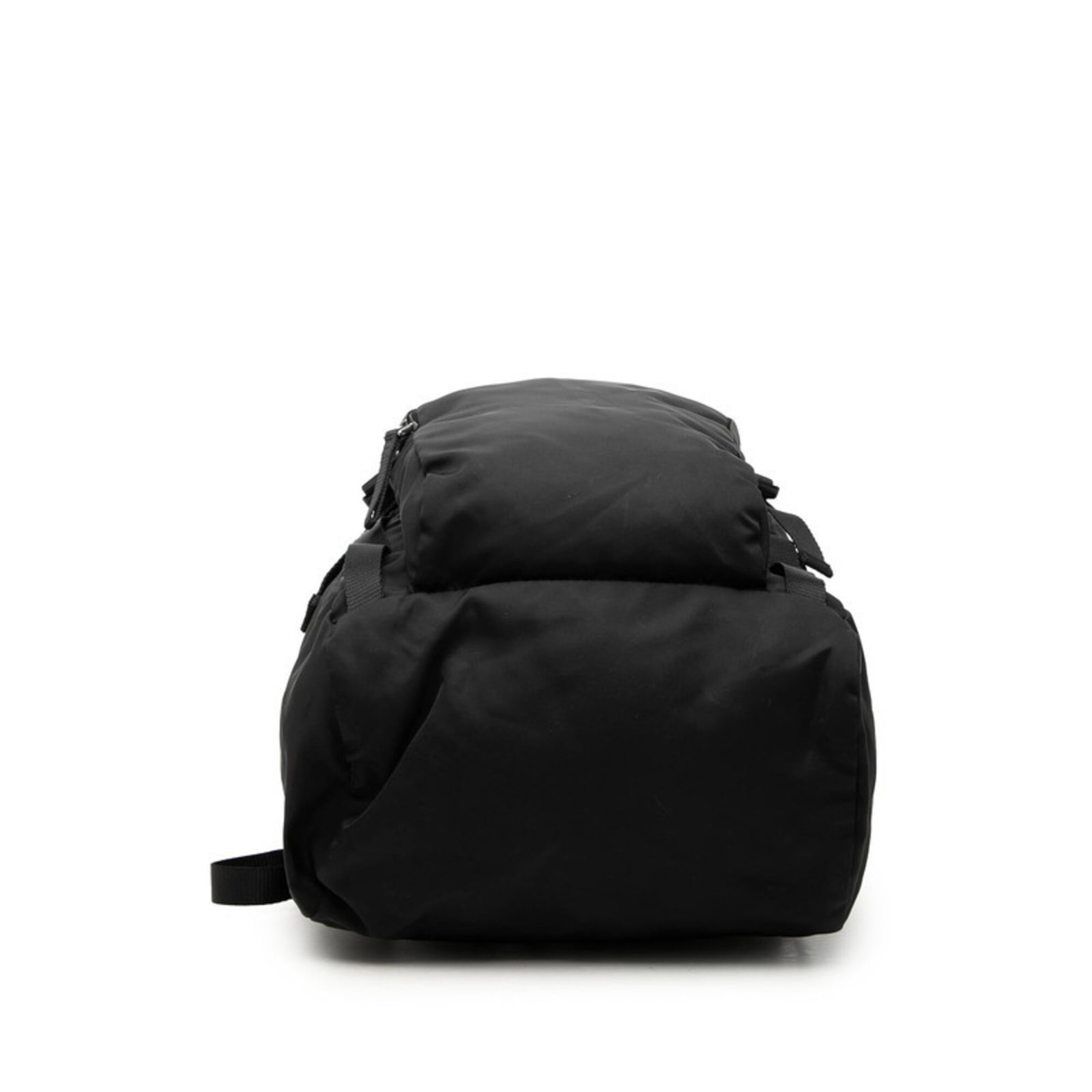 Backpack Nylon Prada - 3