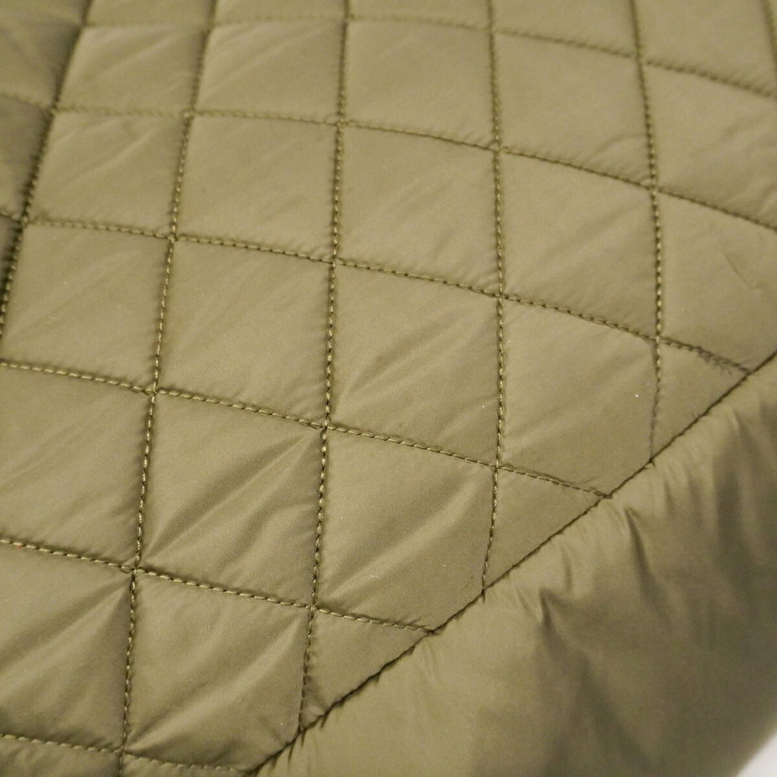 Nylon Handbag Chanel - 8