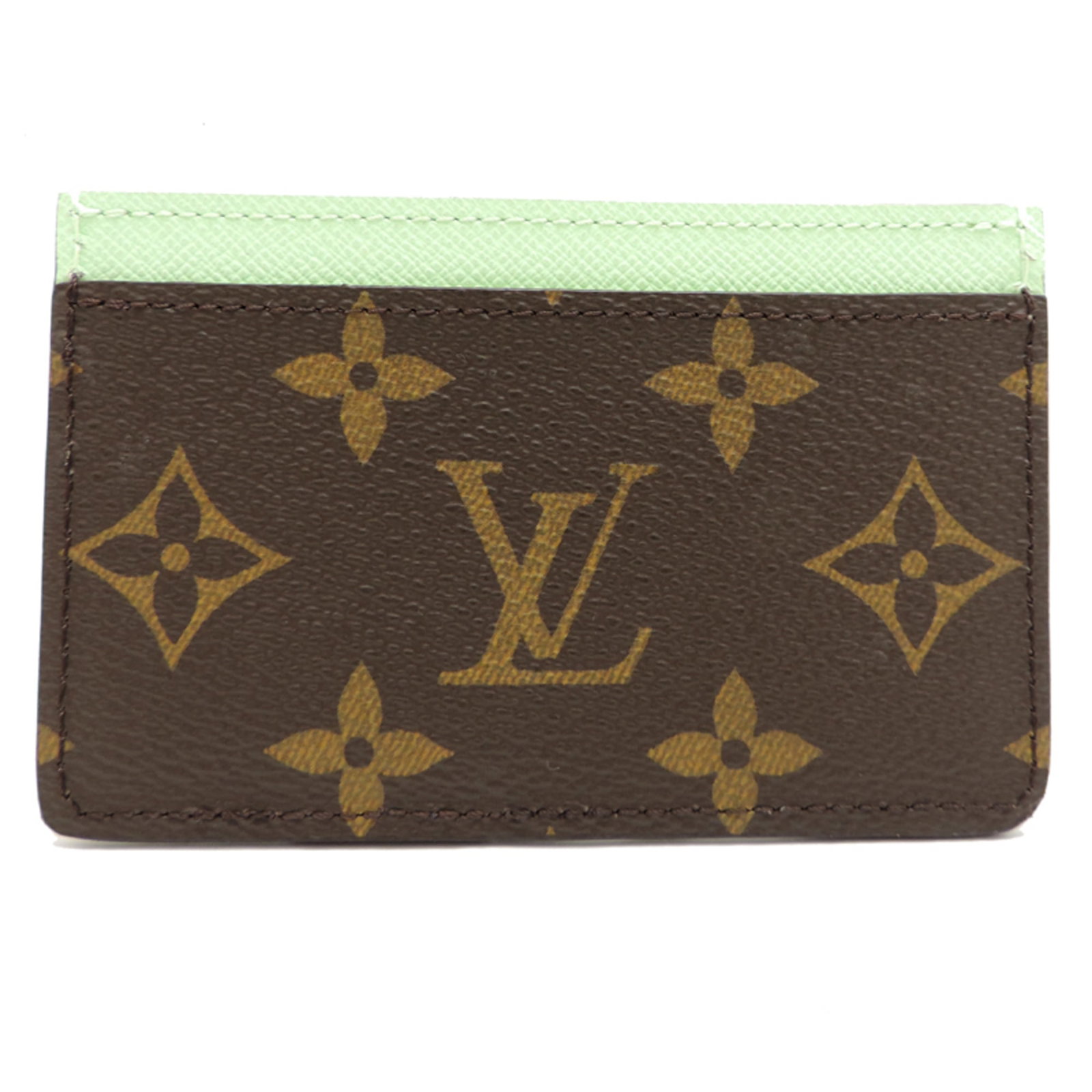 Louis Vuitton Card Case Monogram - 2