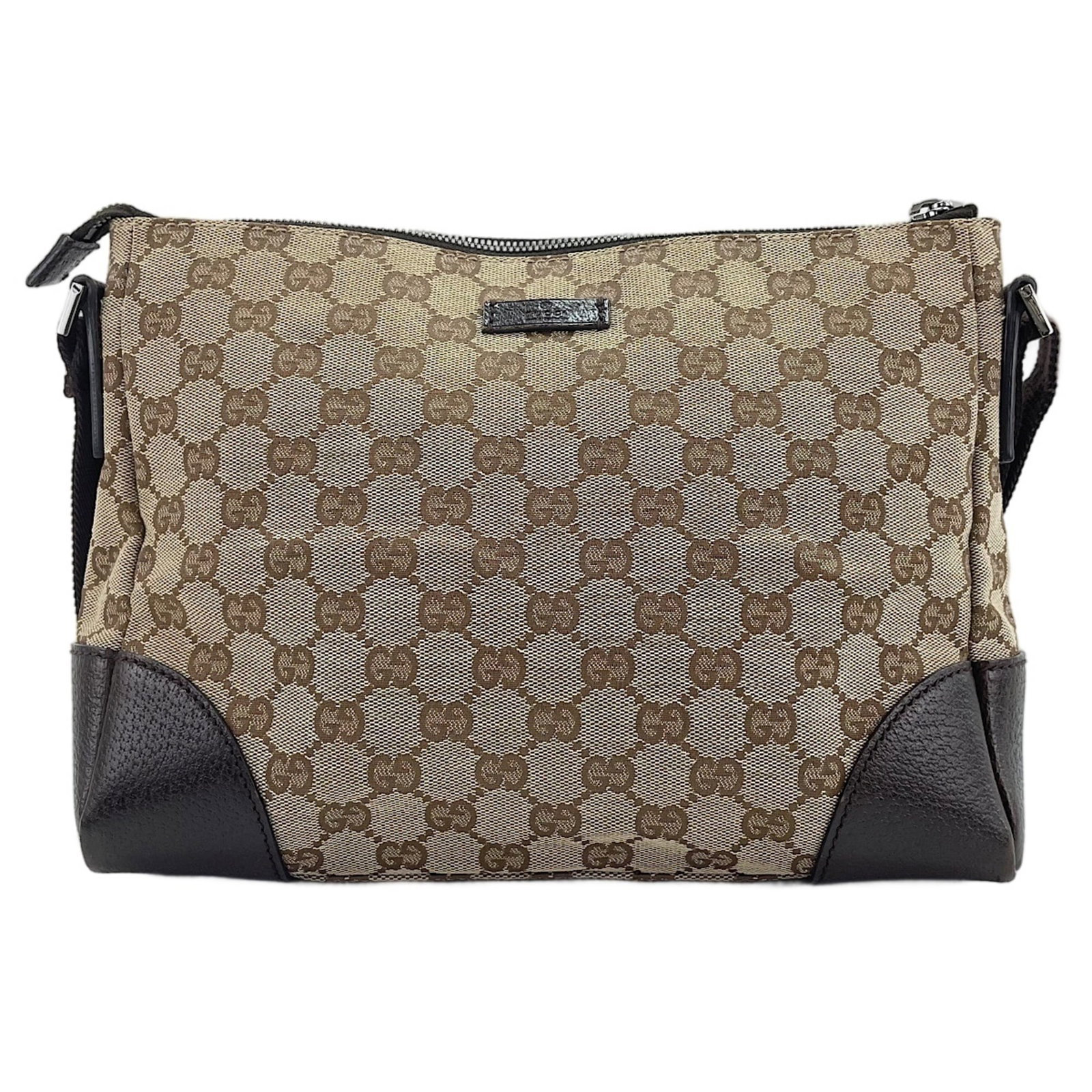 Shoulder Bag - 2