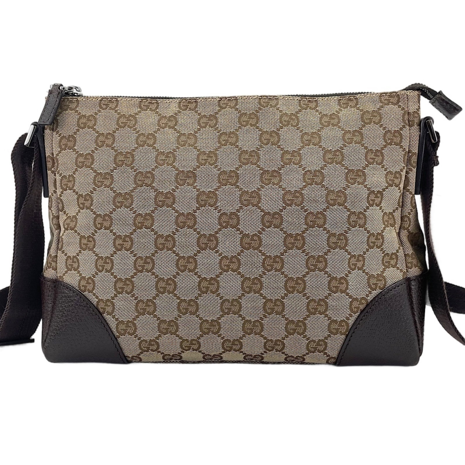 Shoulder Bag - 3