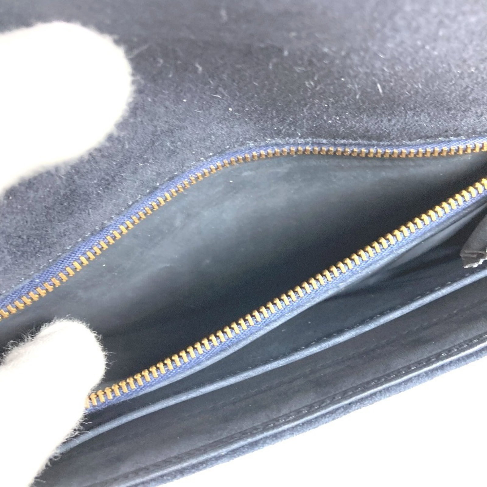 Hermes clutch pouch - 13