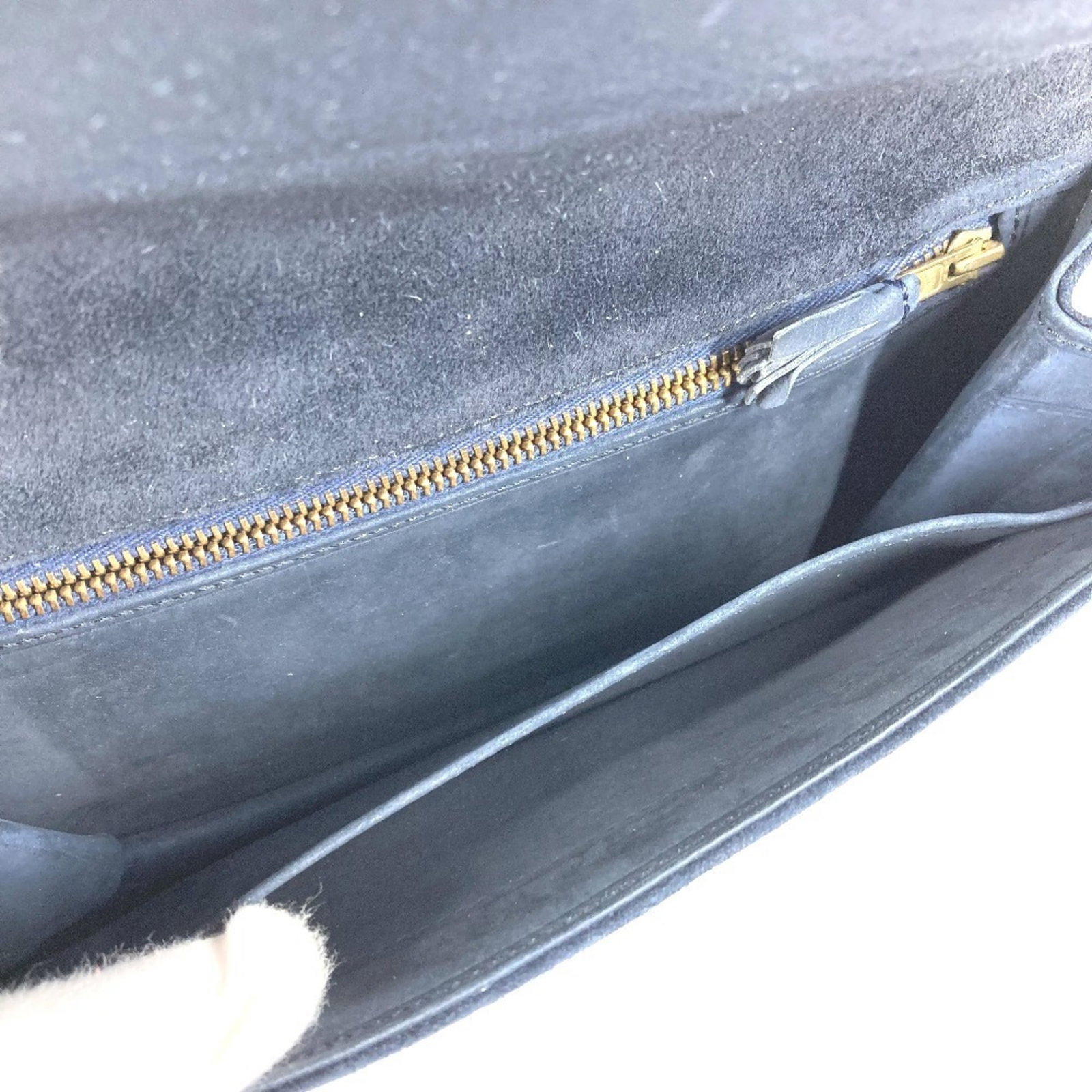 Hermes clutch pouch - 14