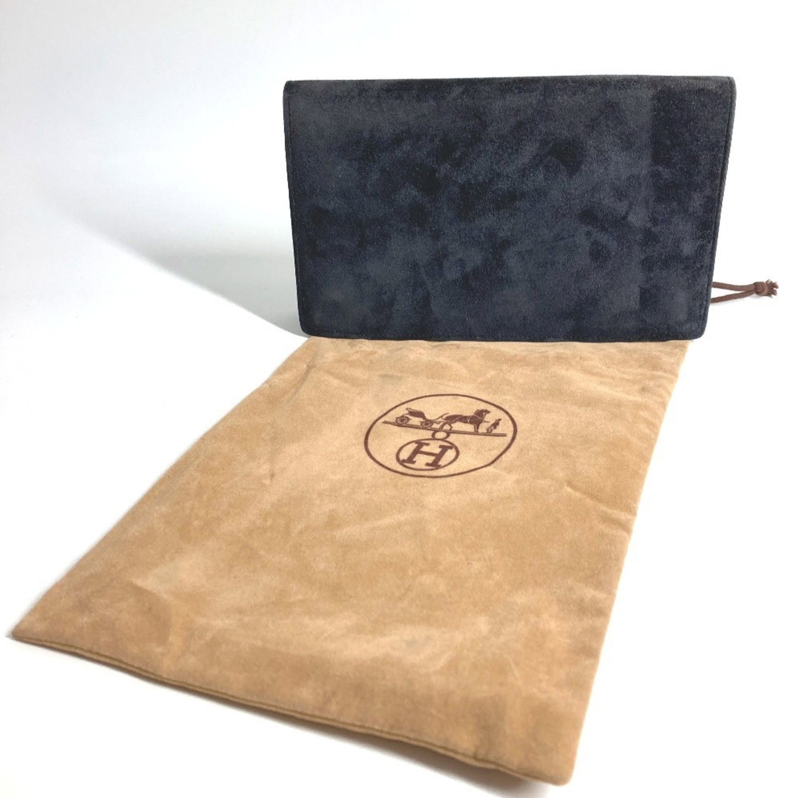 Hermes clutch pouch - 15