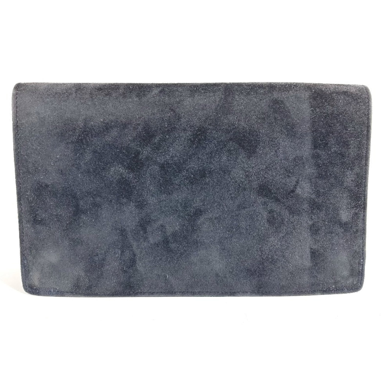 Hermes clutch pouch: Hermes clutch pouch Navy blue Hermes clutch pouch, measuring 13cm x 22cm, comes with a dust bag for protection. This compact, elegant pouch is a stylish accessory for formal occasions. The signature