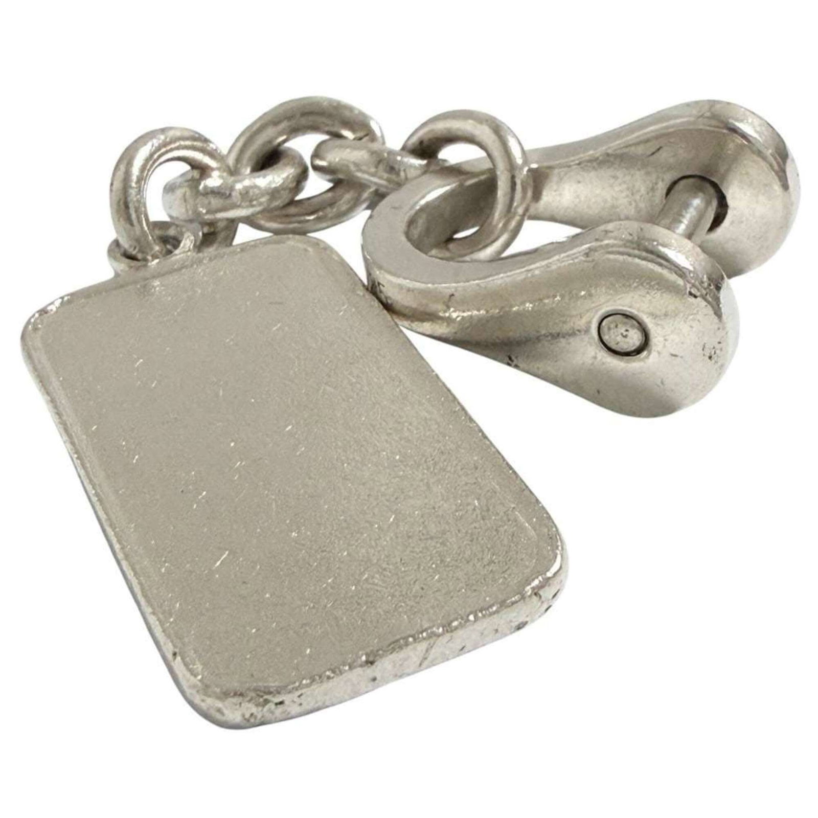 Tiffany Keyring Silver 925 - 6