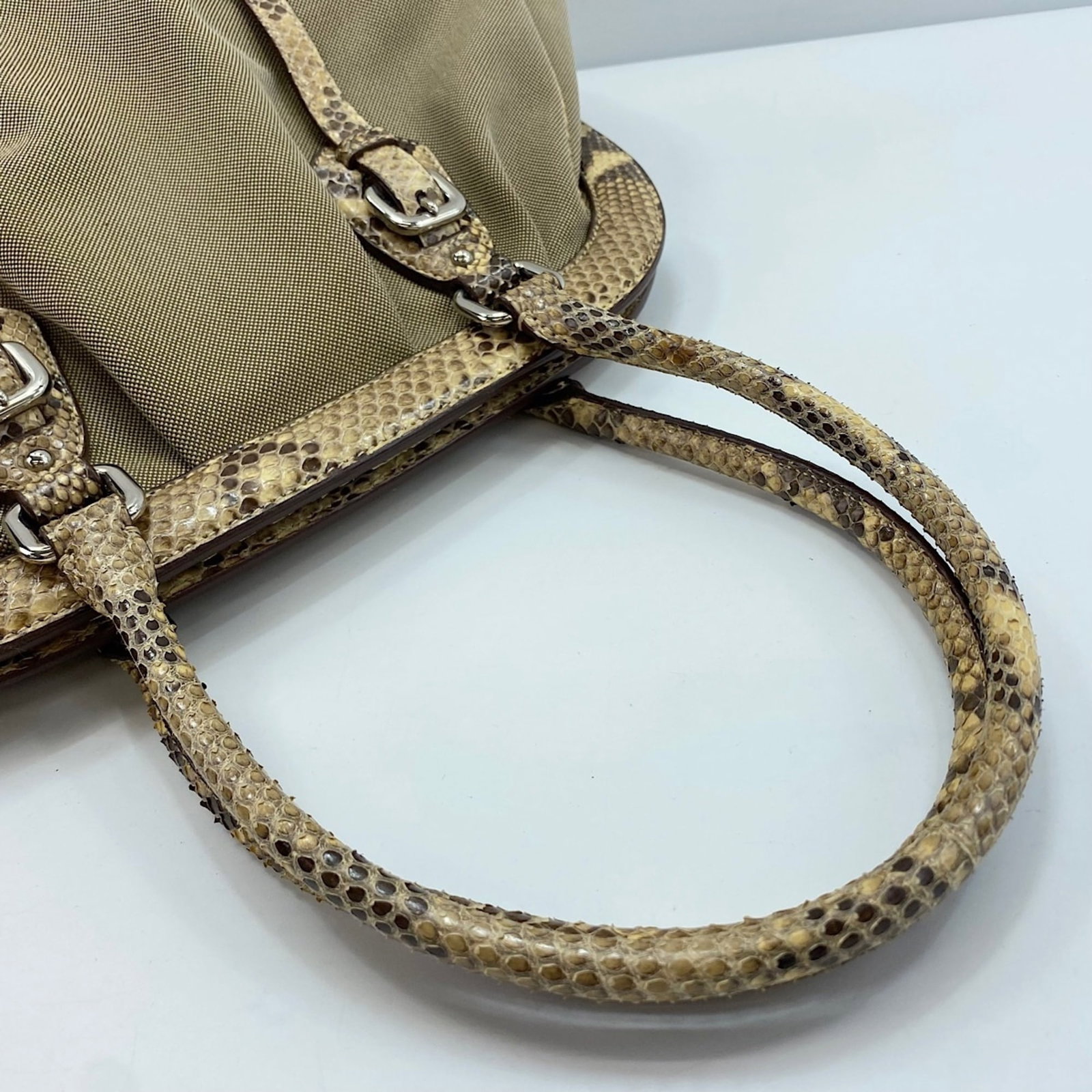 Handbag Prada - 10