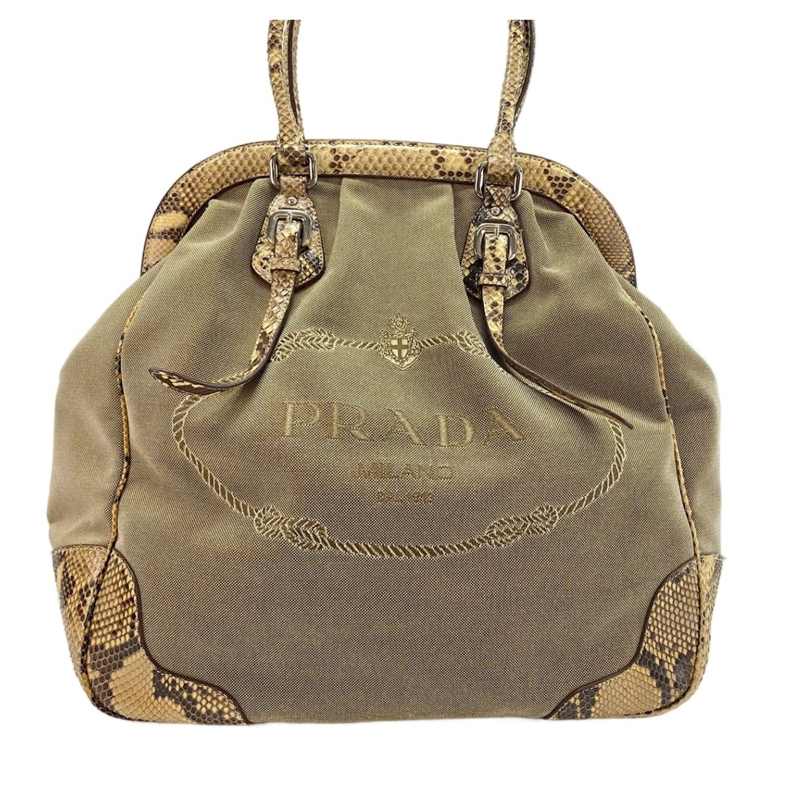 Handbag Prada - 2