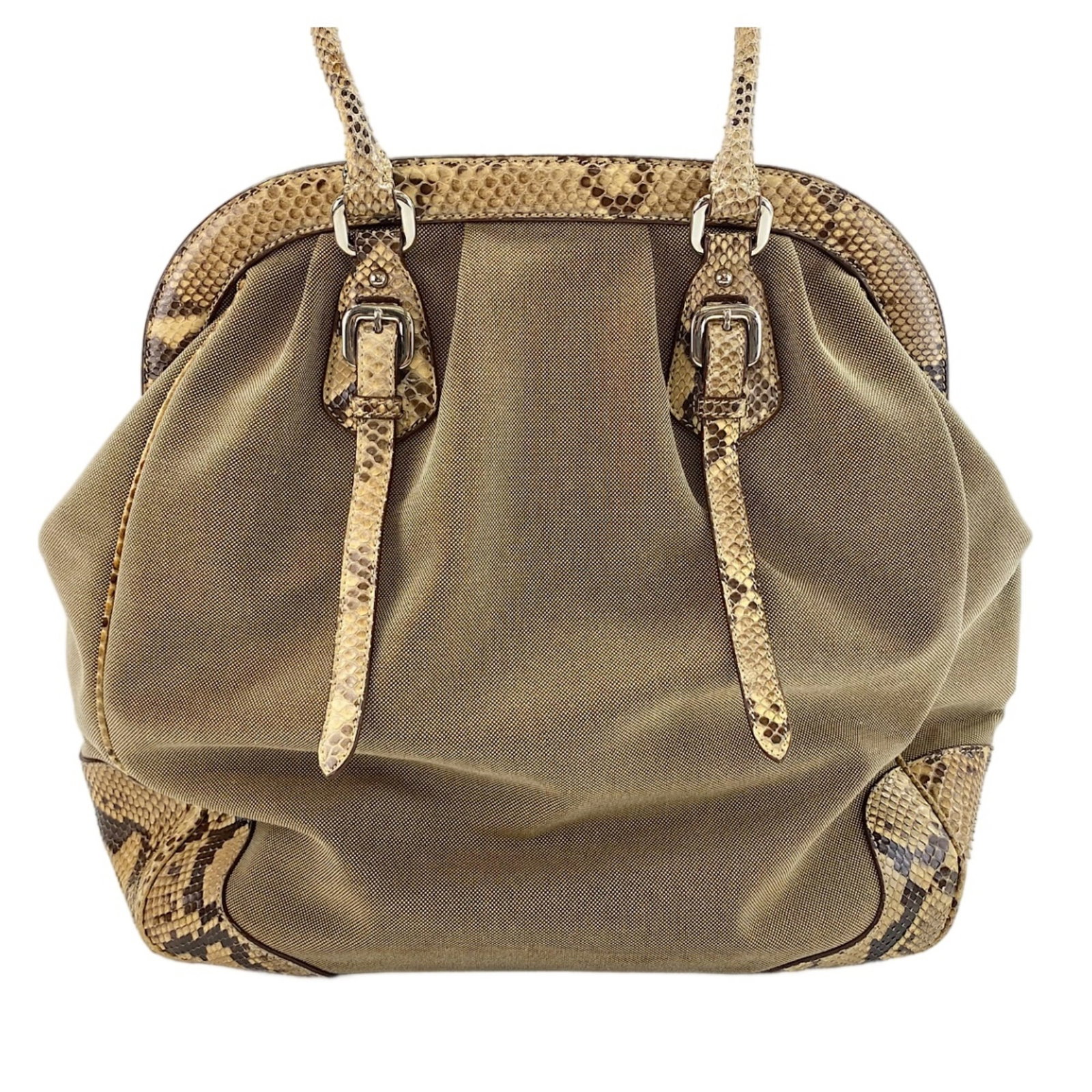 Handbag Prada - 3